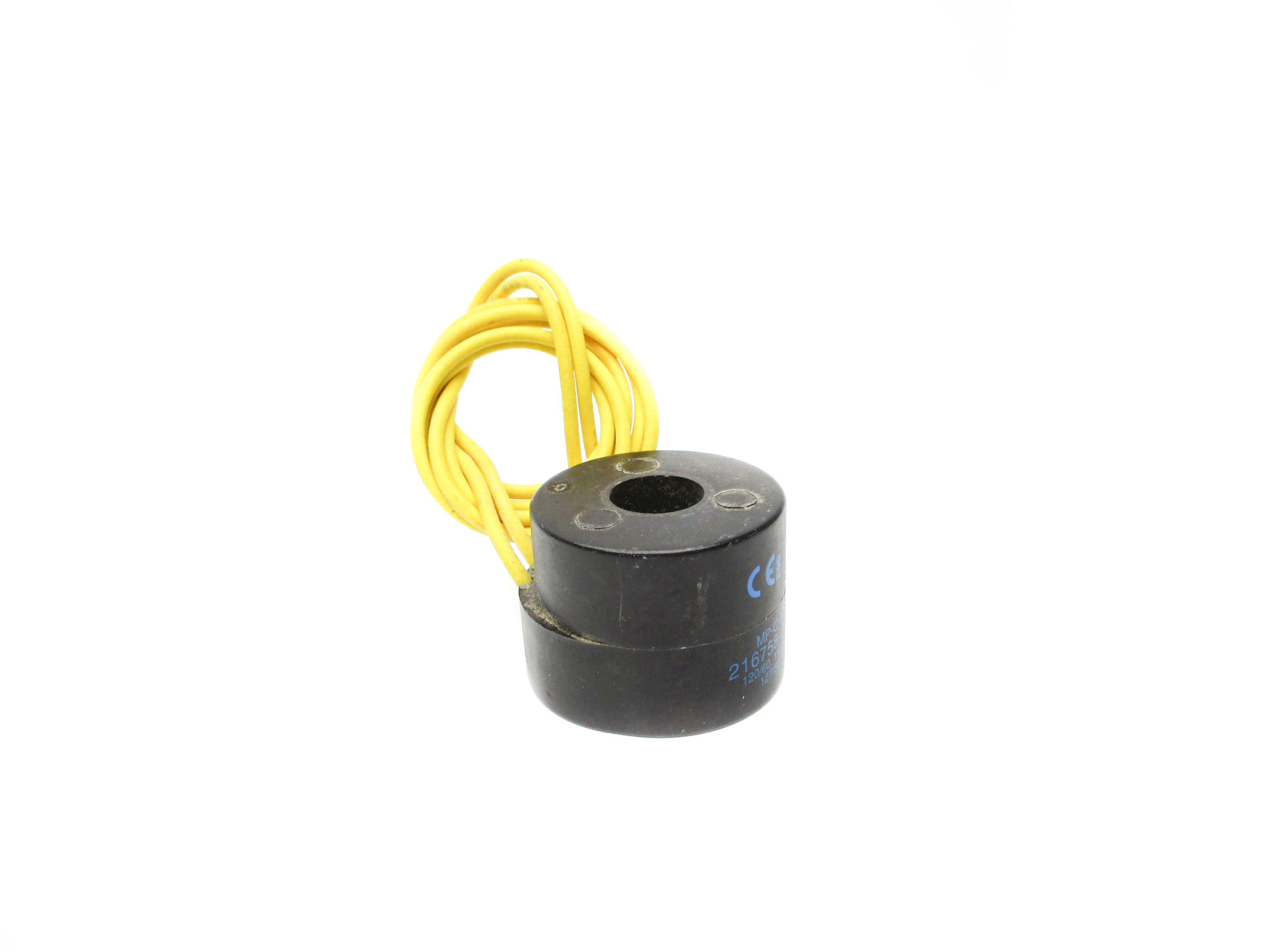 ASCO 216758-001D 110/120/127V NSNP