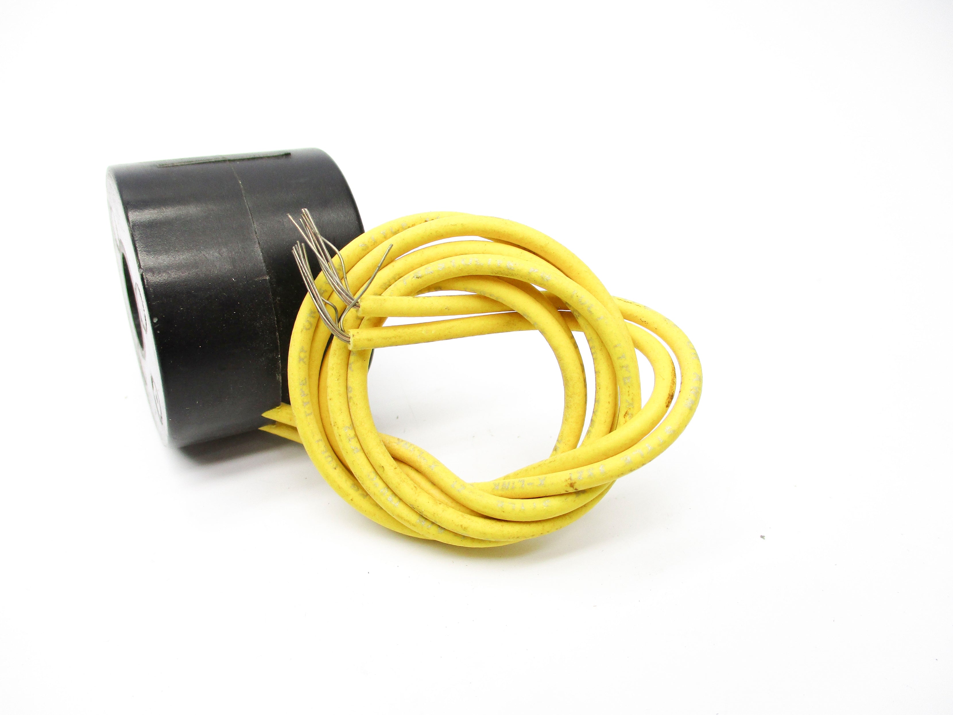 ASCO 216758-001D 110/120/127V NSNP