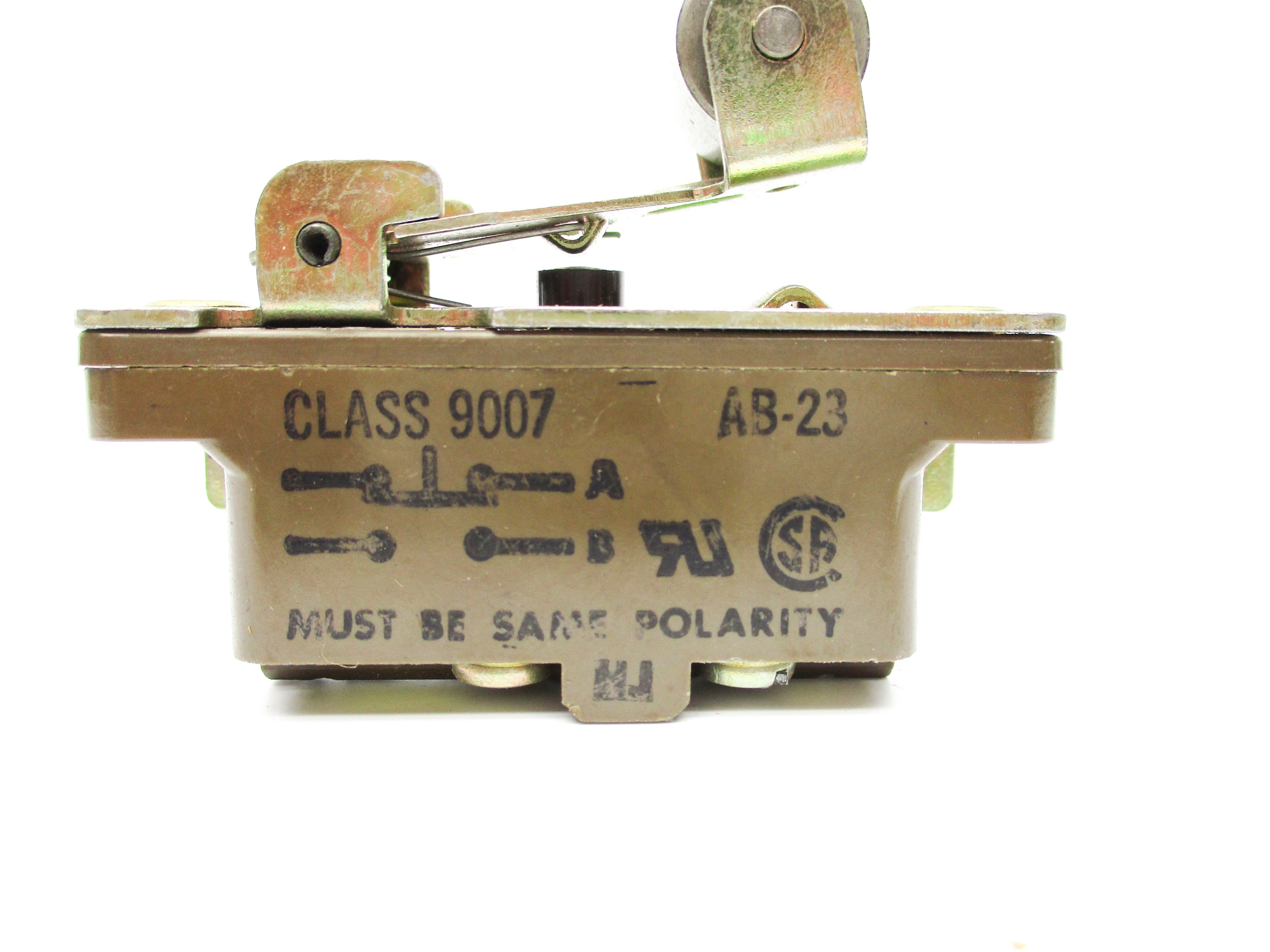 SQUARE D 9007AB23 NSNP