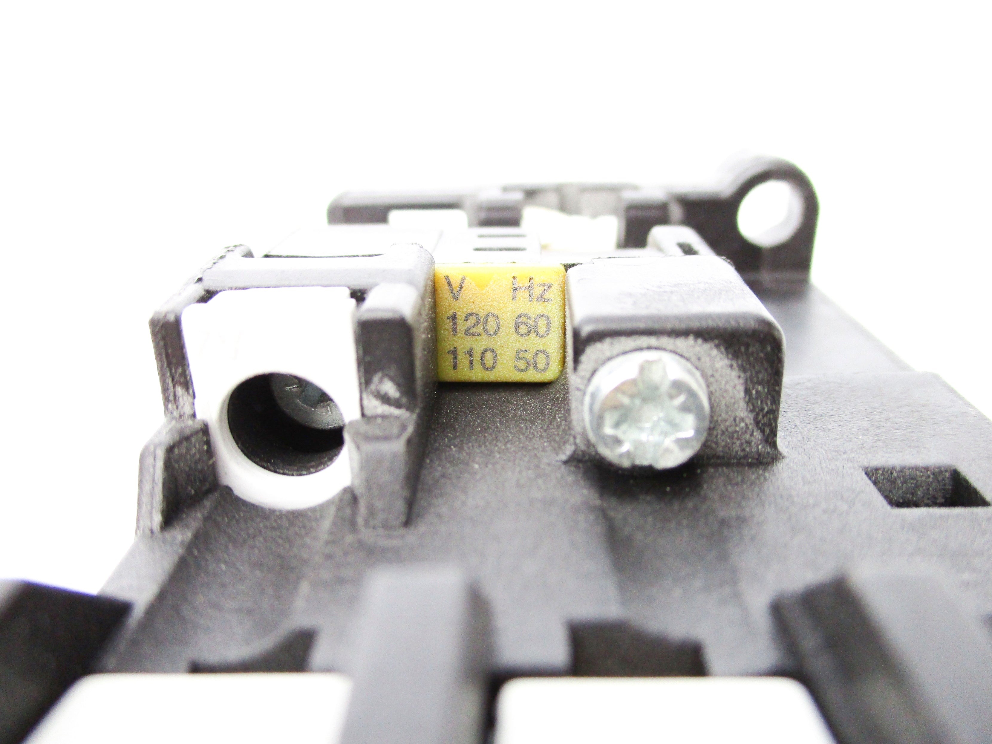 SIEMENS 3TF4222-0A 110/120V (AS PICTURED)  NSNP