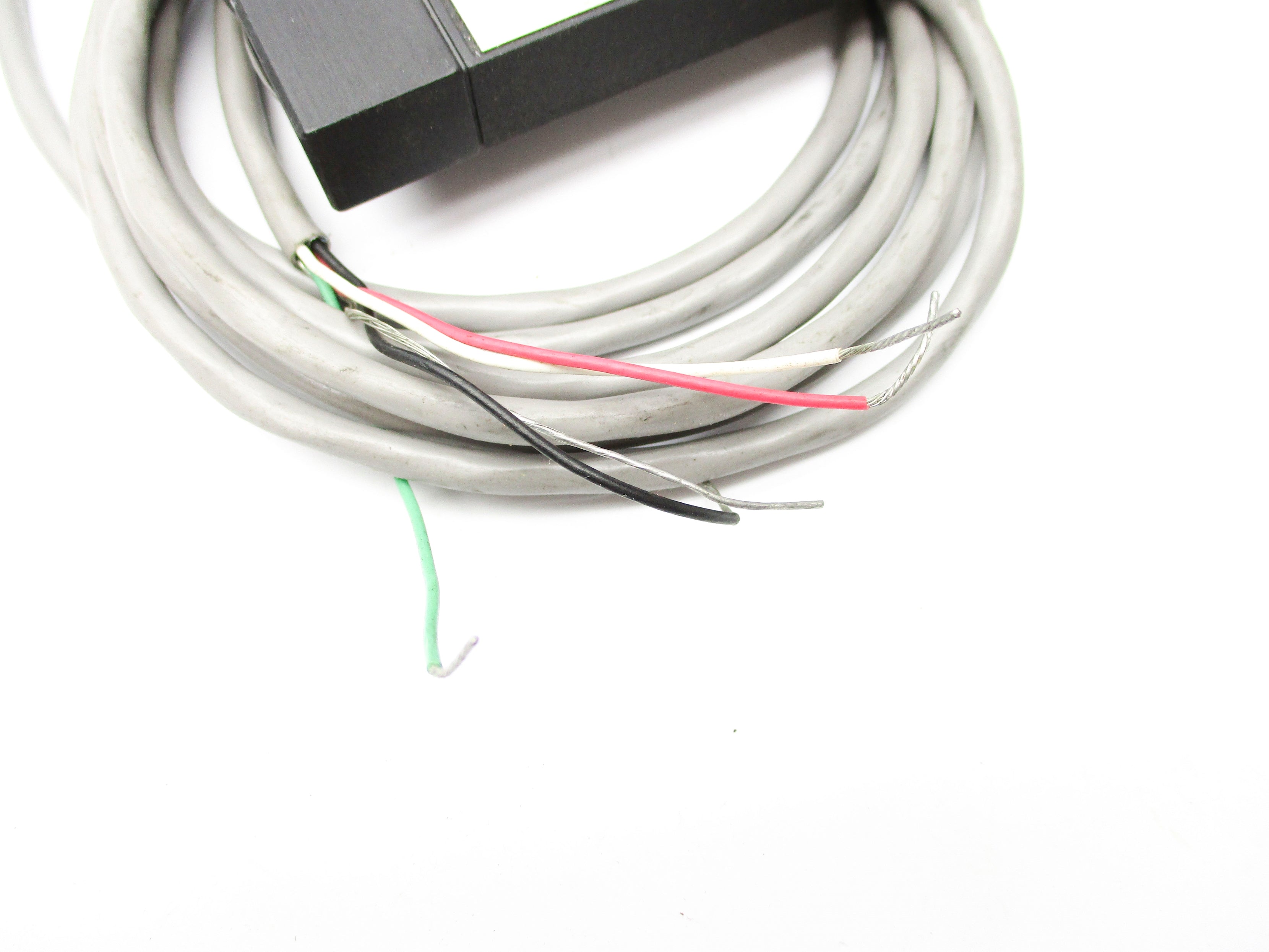 BANNER ENGINEERING SM512LB 10-30VDC NSNP