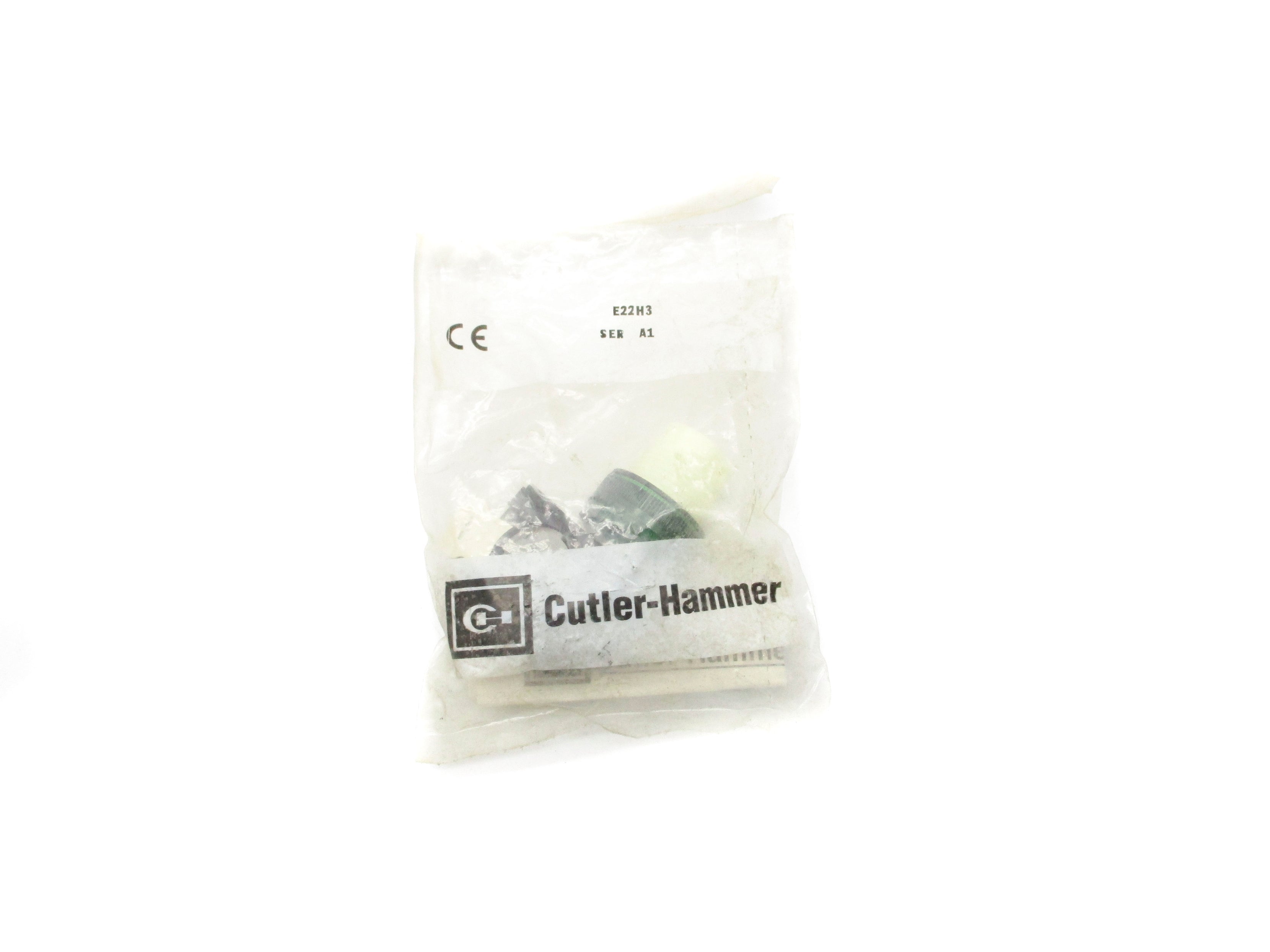 CUTLER HAMMER E22H3 SER. A1 NSMP
