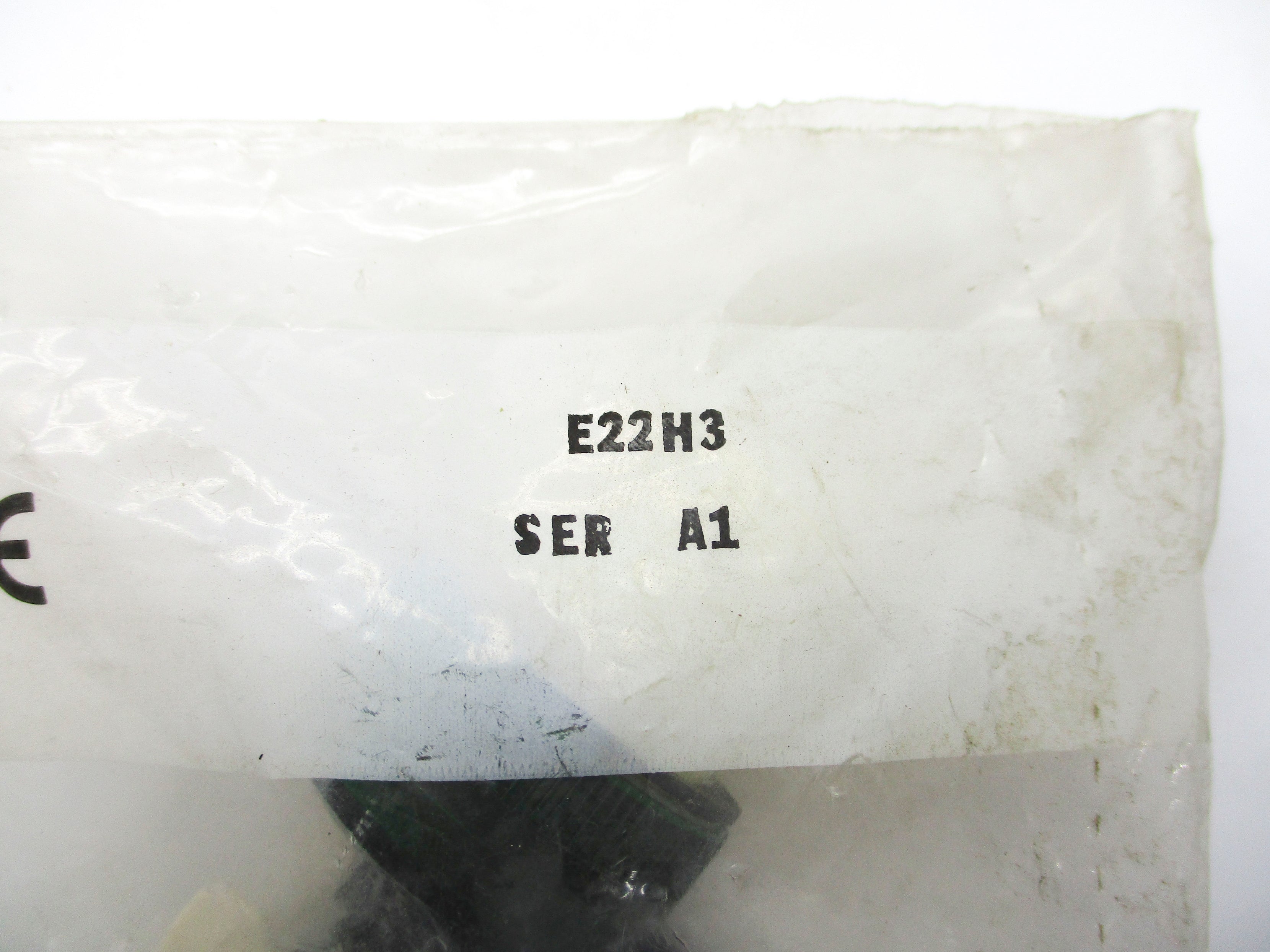 CUTLER HAMMER E22H3 SER. A1 NSMP