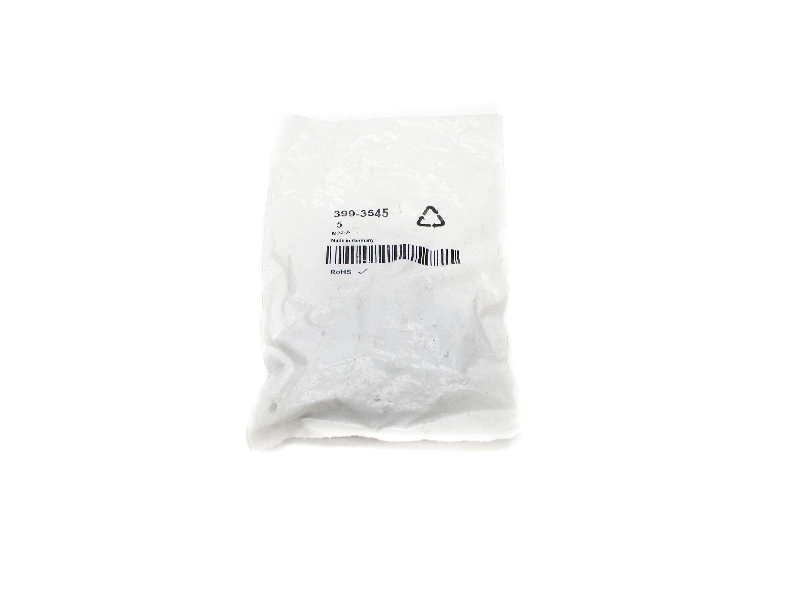 EATON 399-3545 M22-A (PKG OF 5) NSMP