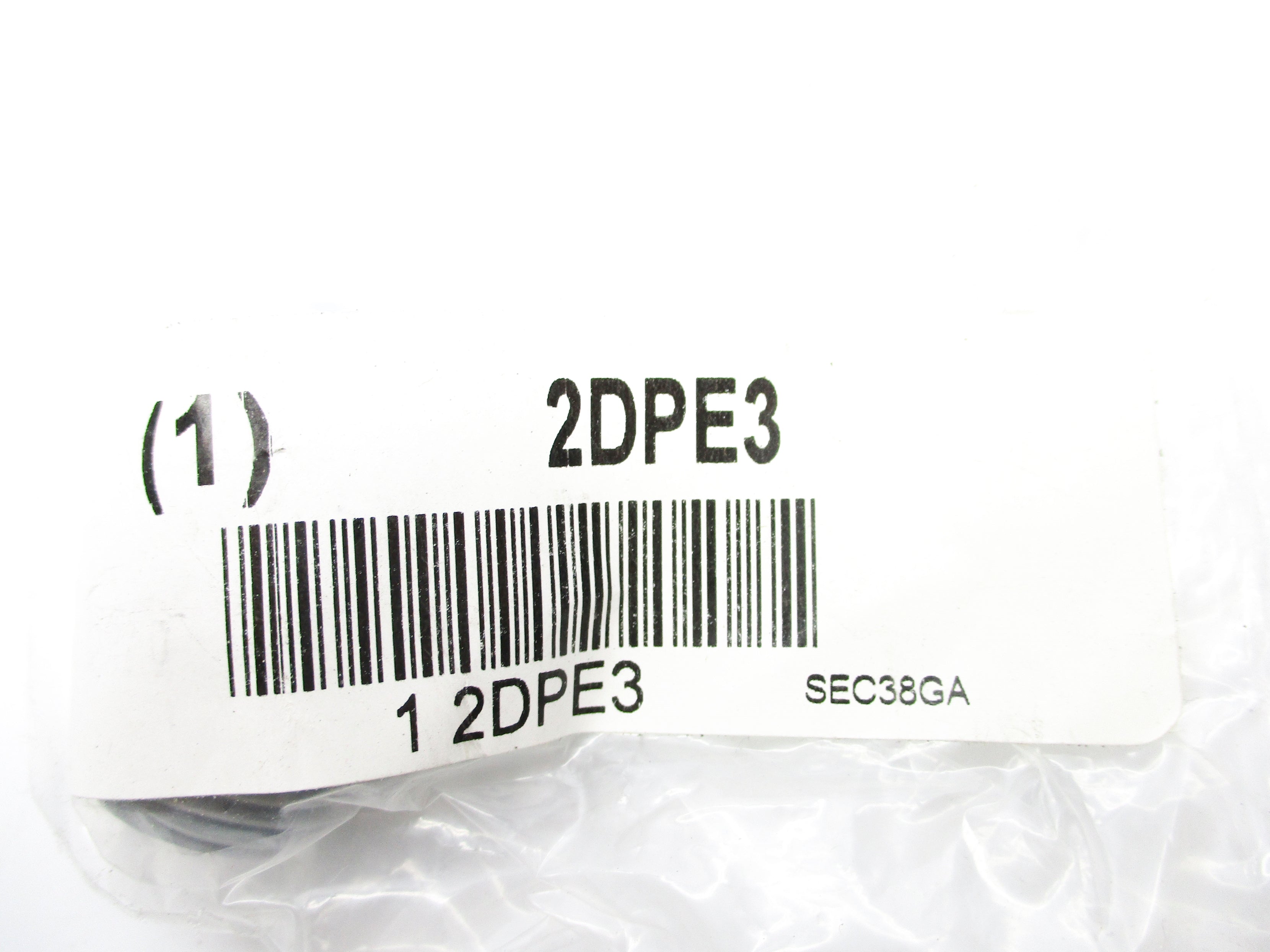 HUBBELL 2DPE3 NSMP