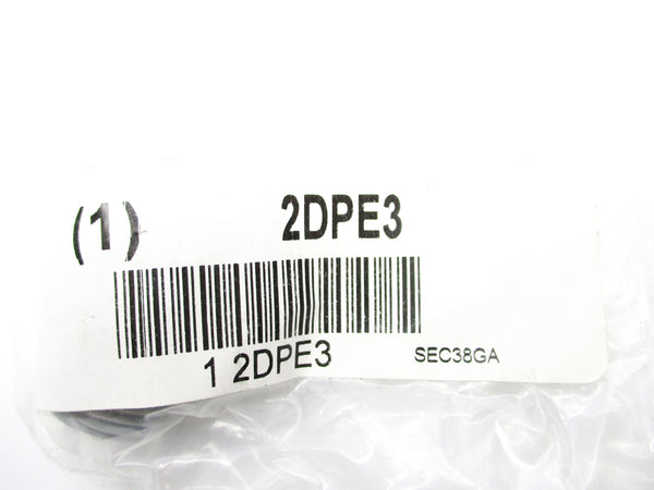 HUBBELL 2DPE3 NSMP
