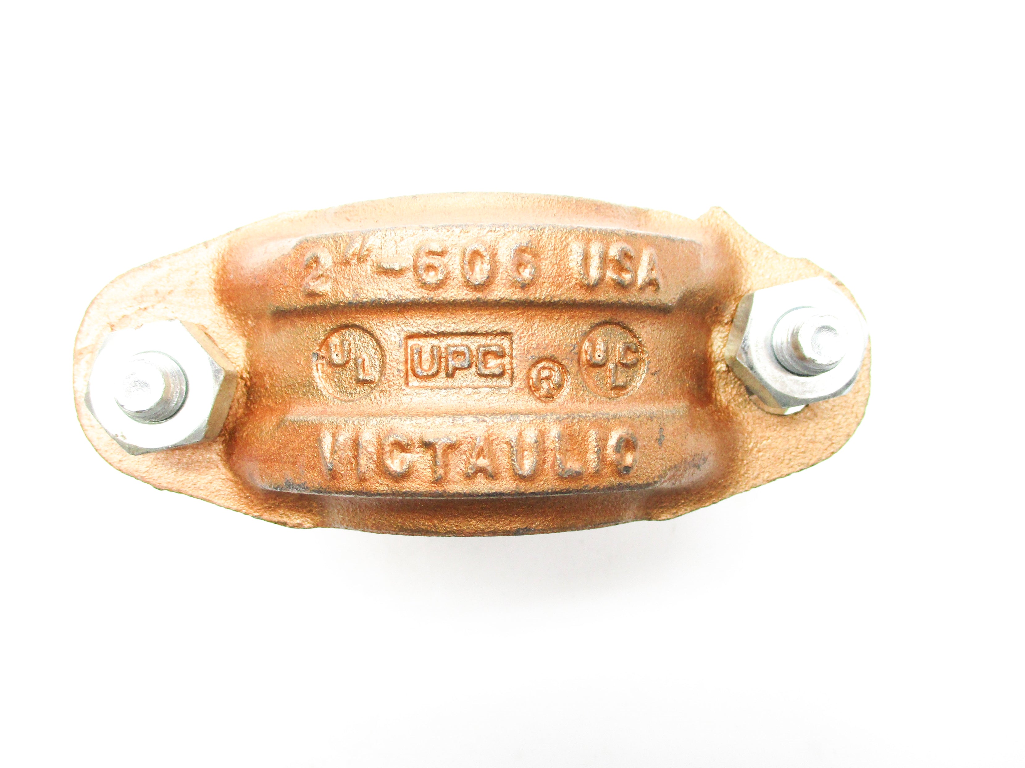 VICTAULIC 2-606 NSNP