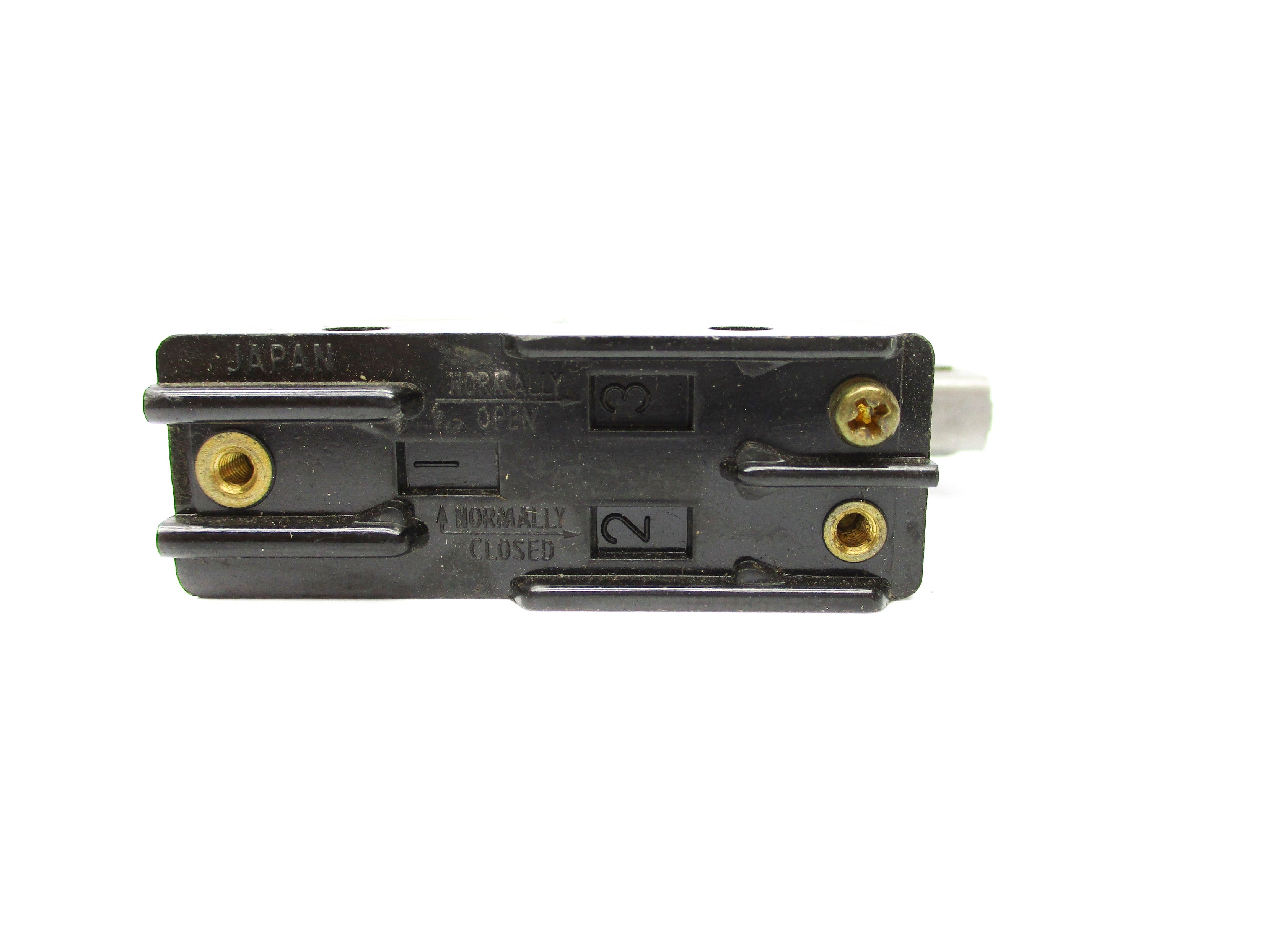 OMRON Z-15GW2 480VAC 15A NSNP