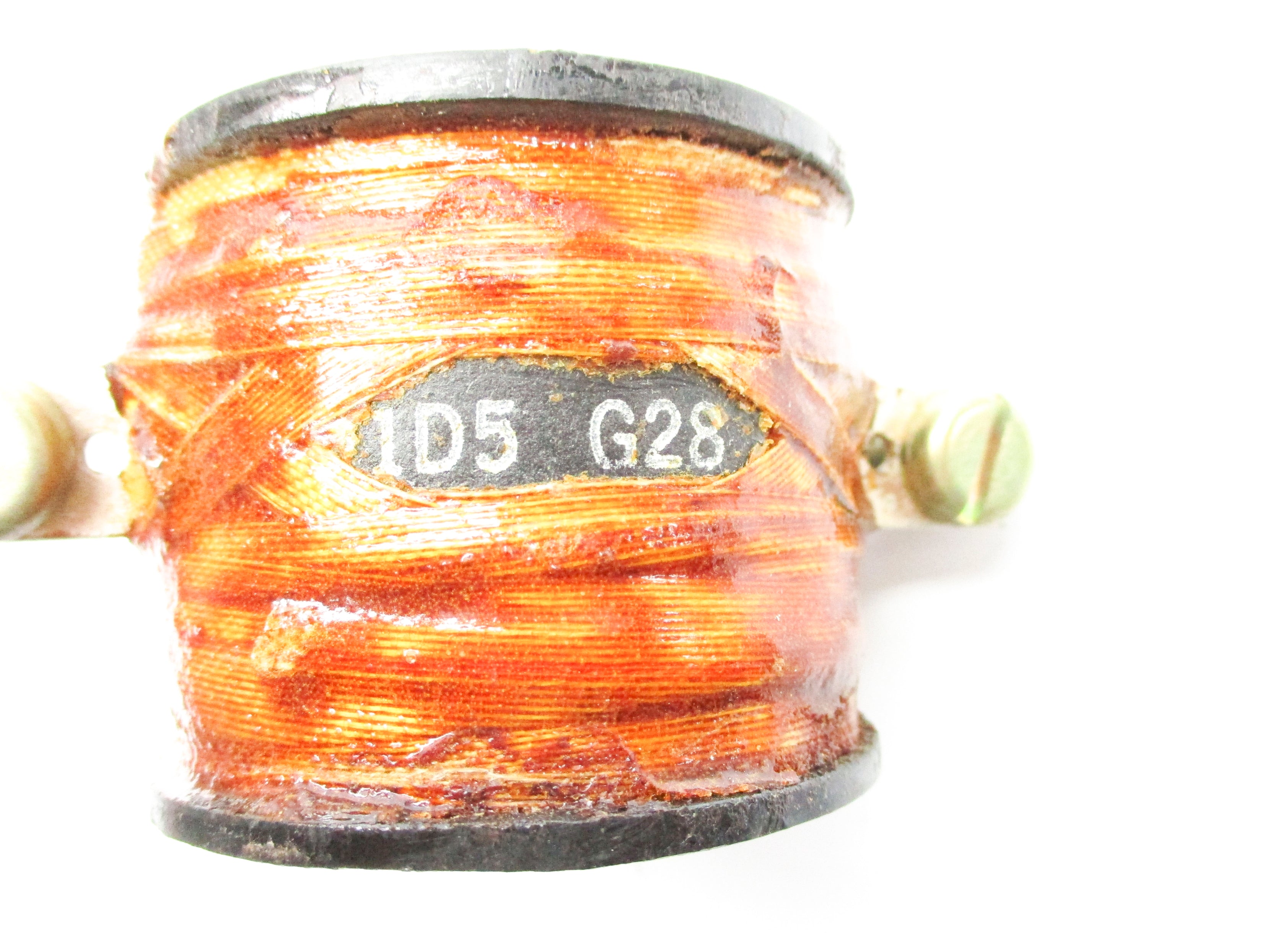 GENERAL ELECTRIC 1D5G28 NSNP