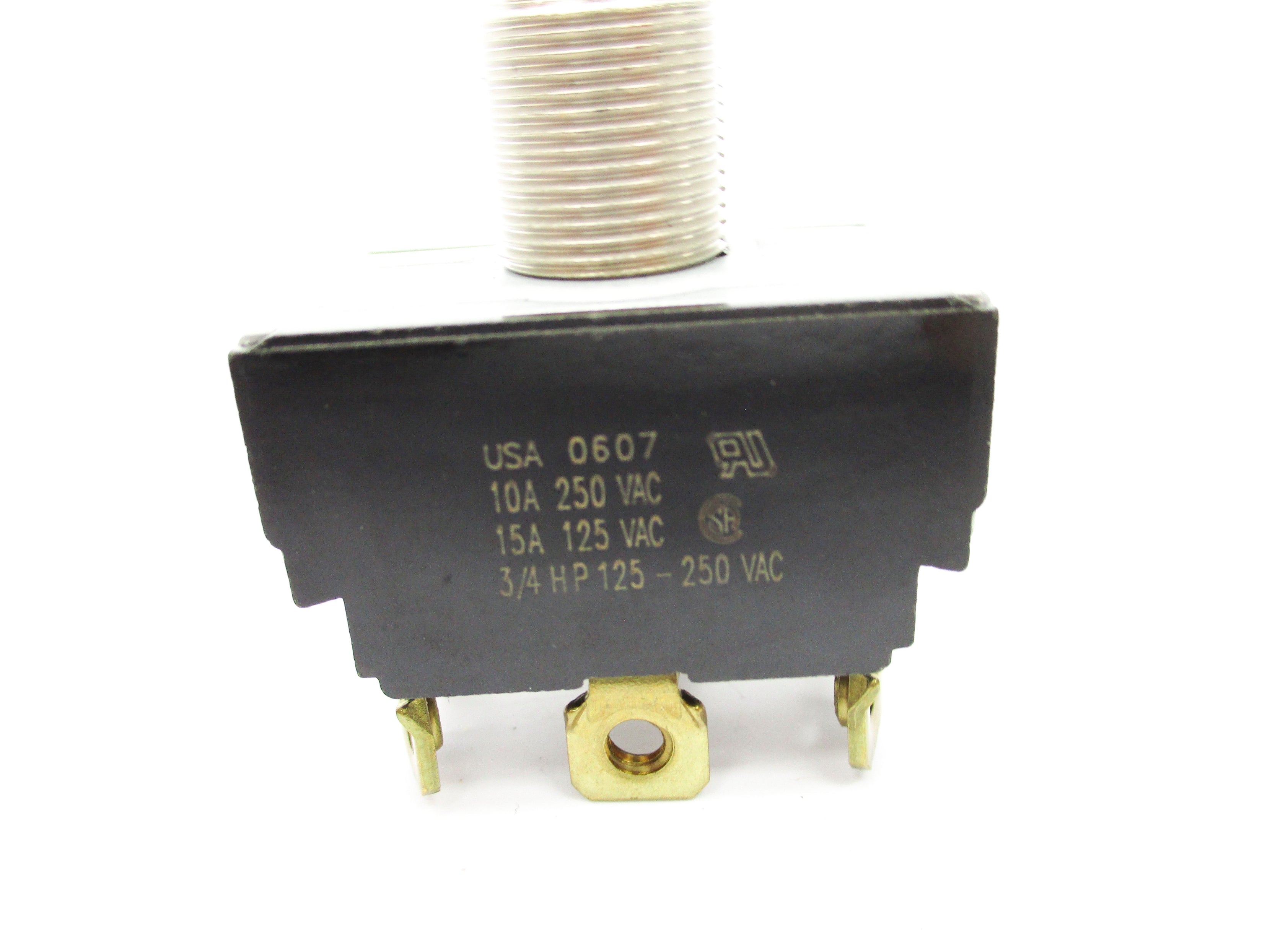 CUTLER HAMMER 0607 NSNP