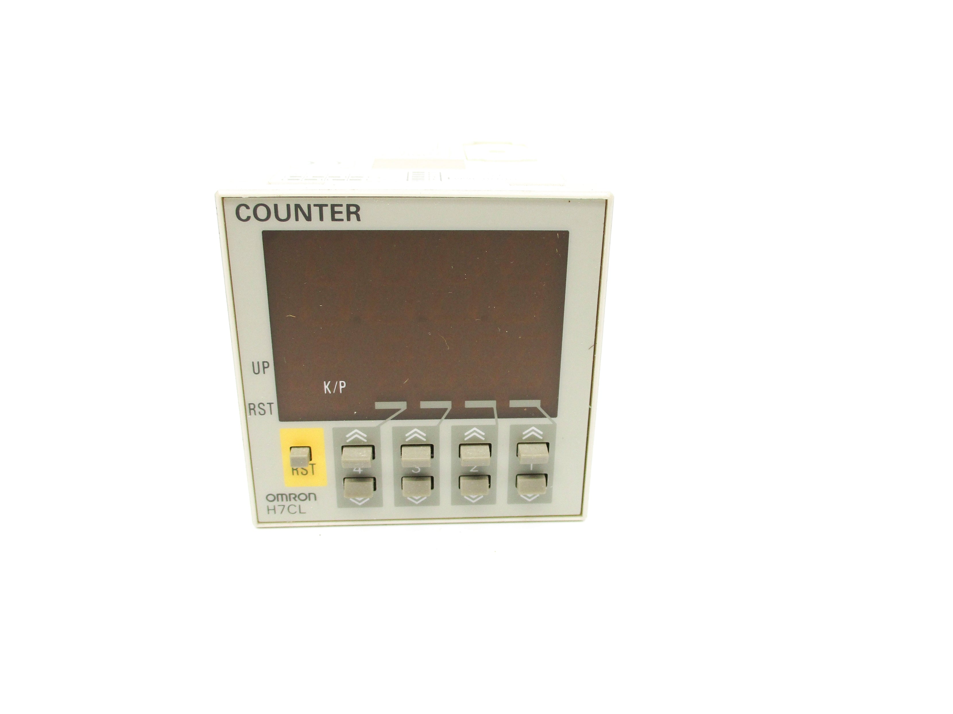 OMRON H7CL-A NSNP