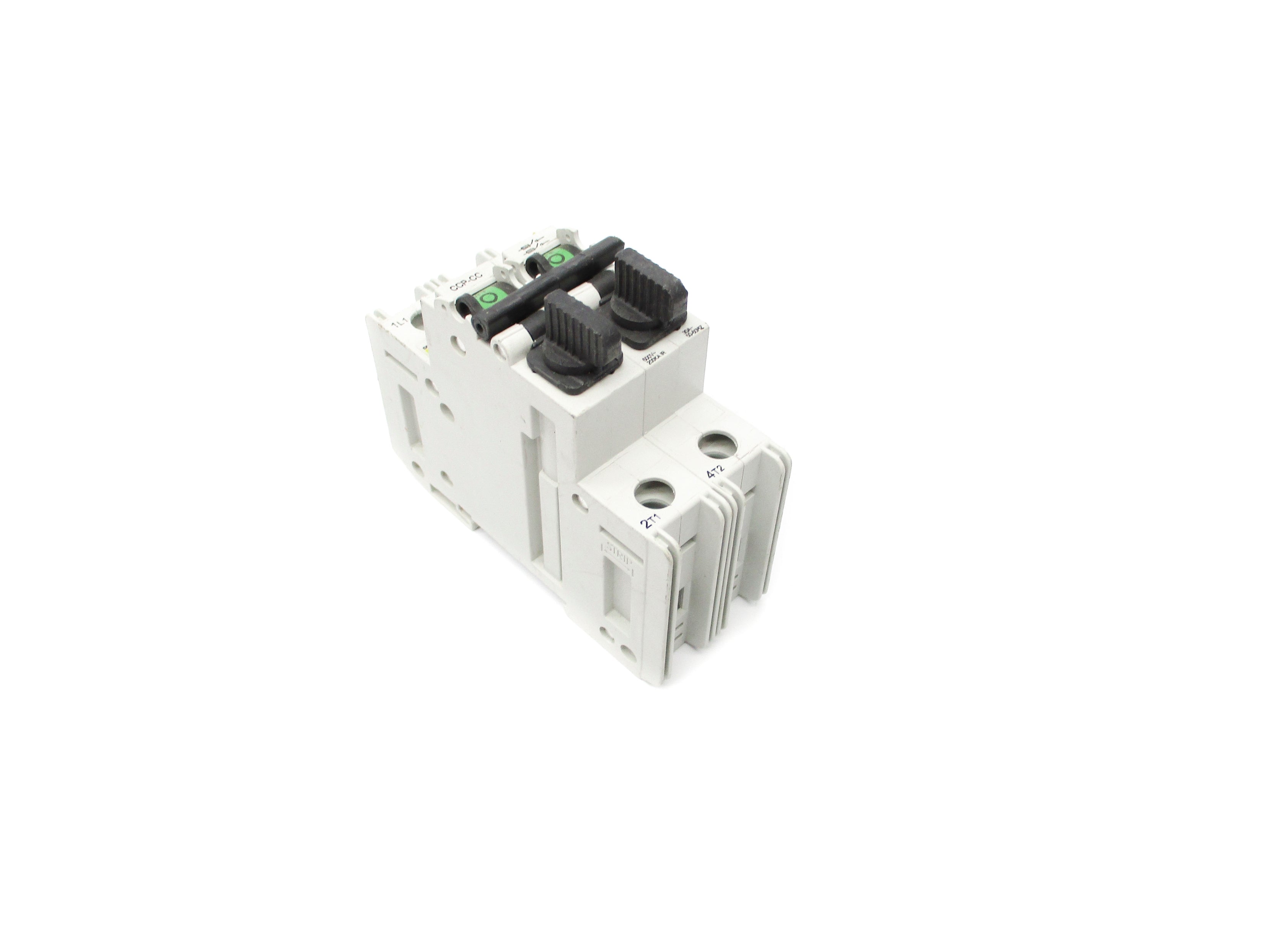 BUSSMANN CCP-2-30CC NSNP