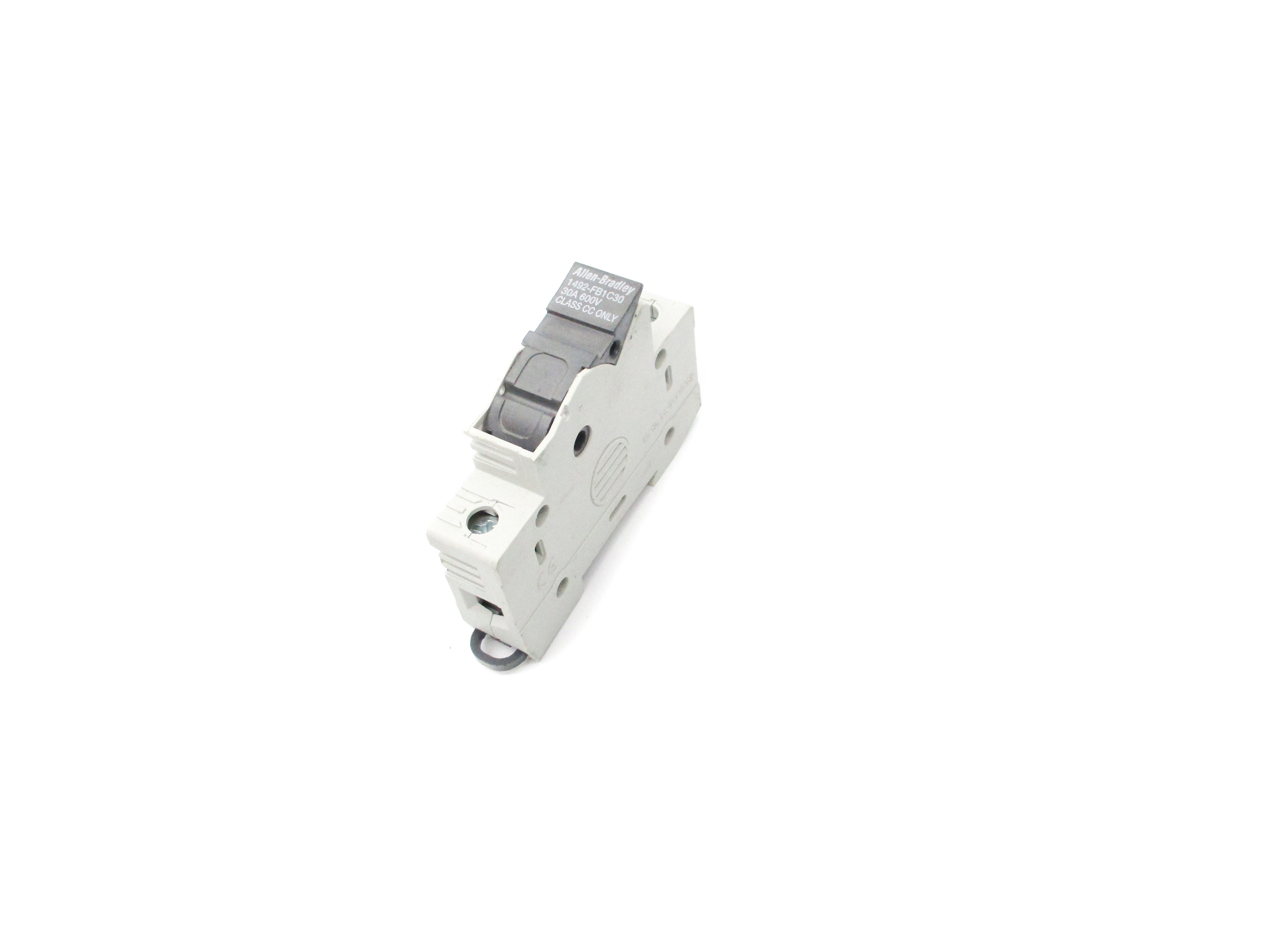 ALLEN BRADLEY 1492-FB1C30 NSNP