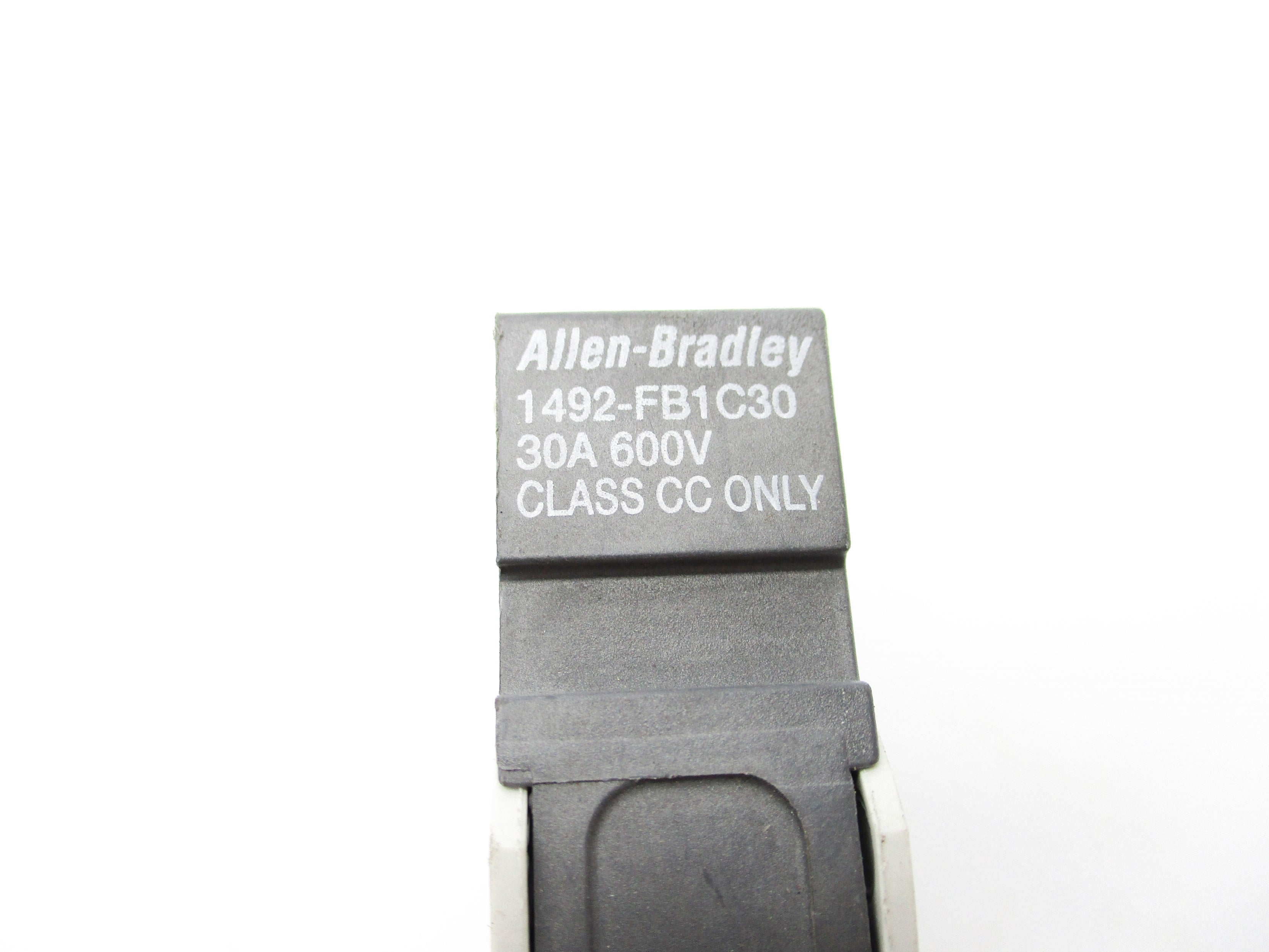 ALLEN BRADLEY 1492-FB1C30 NSNP