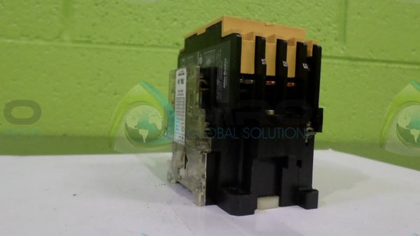 ALLEN BRADLEY 100-A30ND3 w/ 195-BA11 RELAY  UNMP