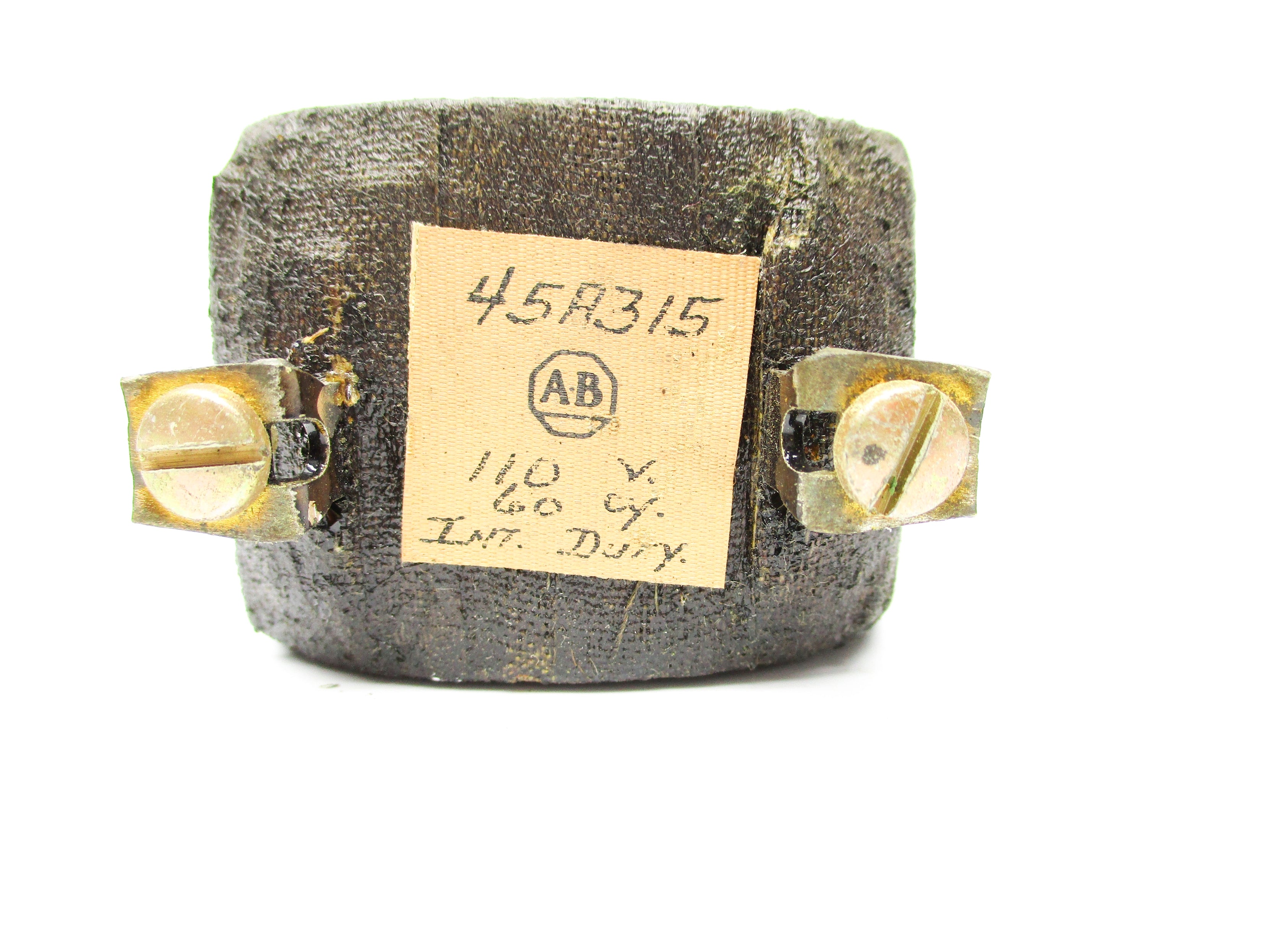 INDUSTRIAL SPARE PART 45A315 NSNP