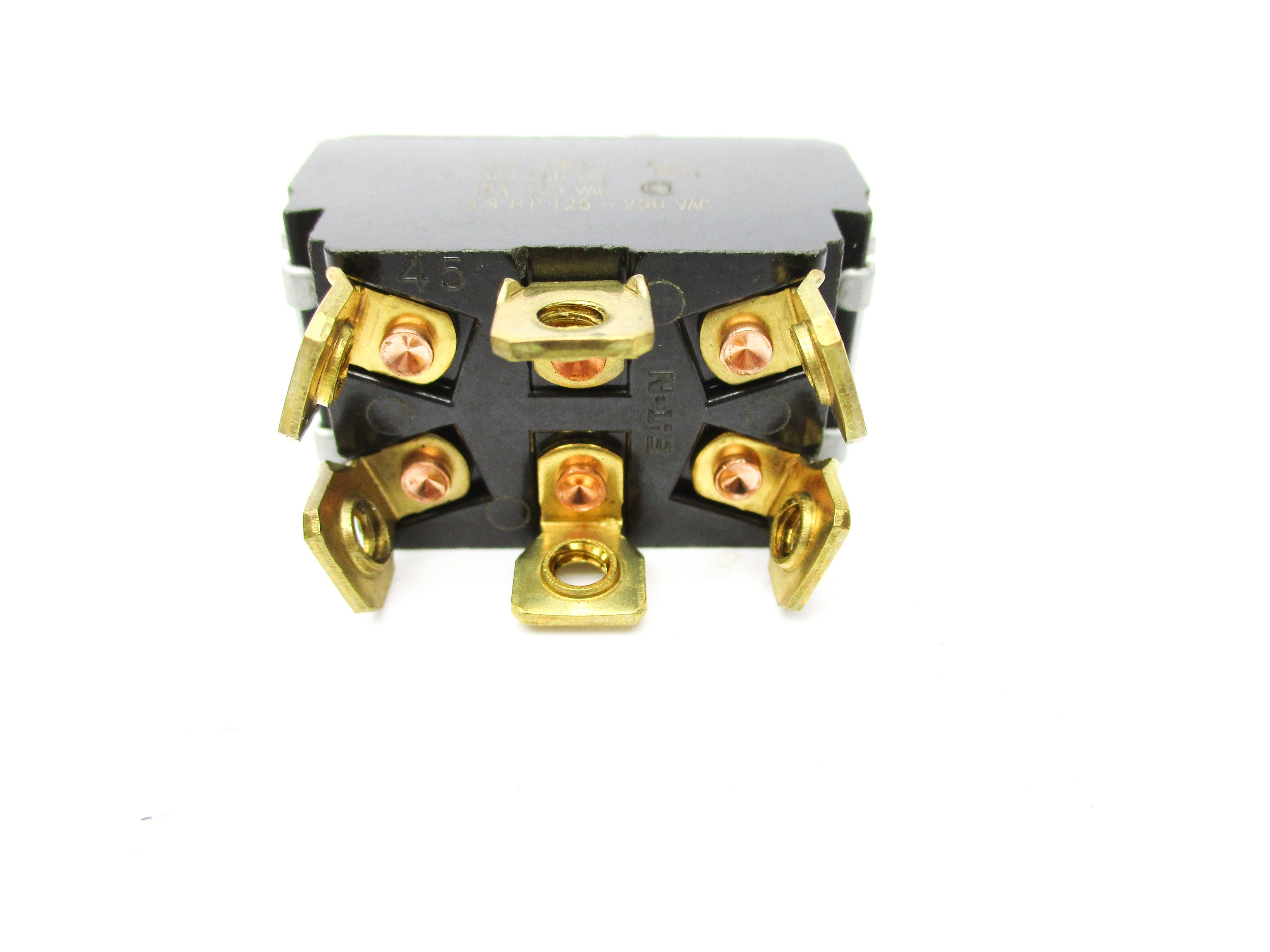 CUTLER HAMMER 0601 NSNP