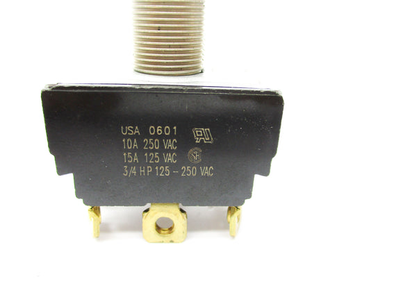 CUTLER HAMMER 0601 NSNP