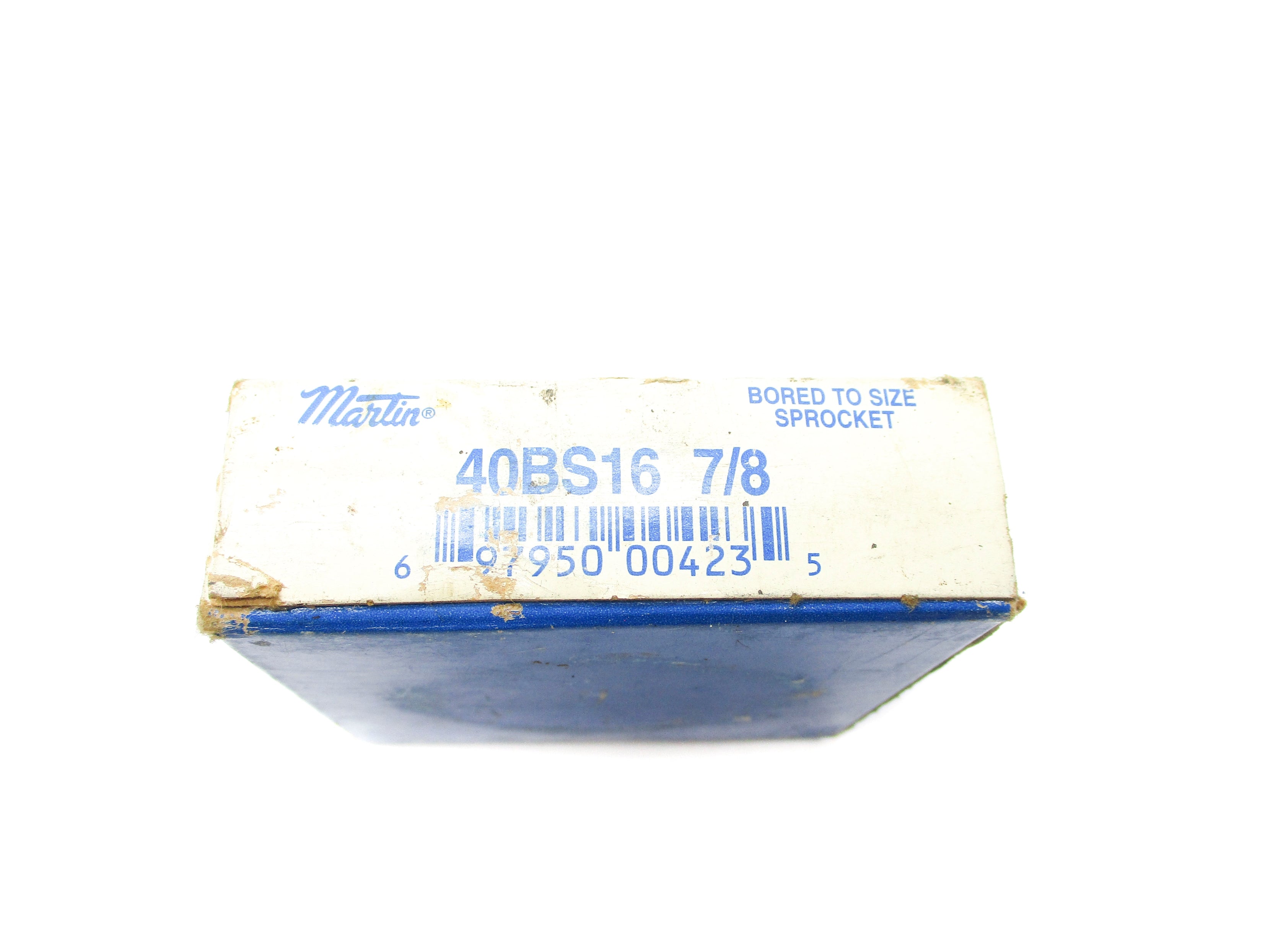 MARTIN 40BS16-7/8 NSFS