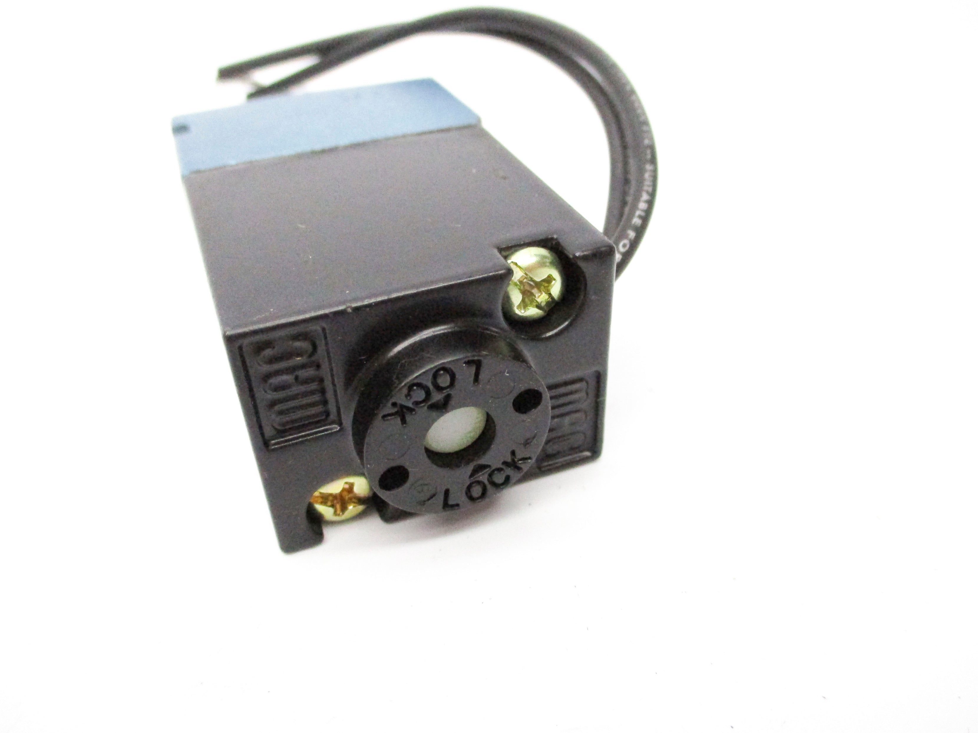 MAC PME-111DAAG 110/120V 150PSI NSMP
