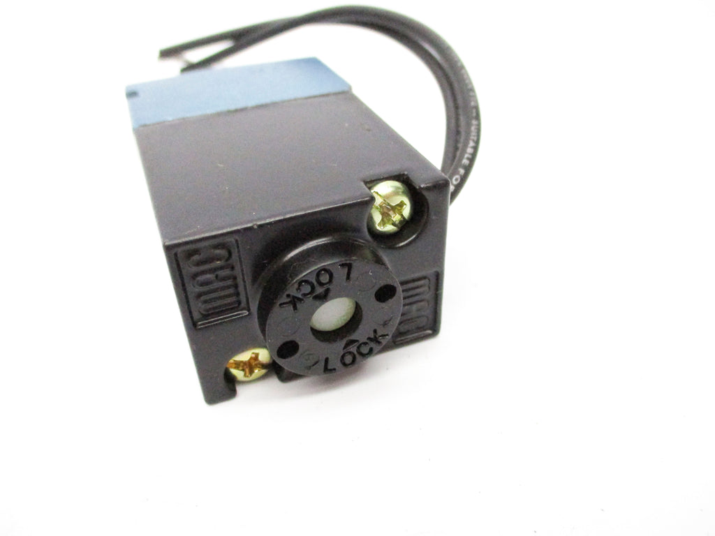 MAC PME-111DAAG 110/120V 150PSI NSMP