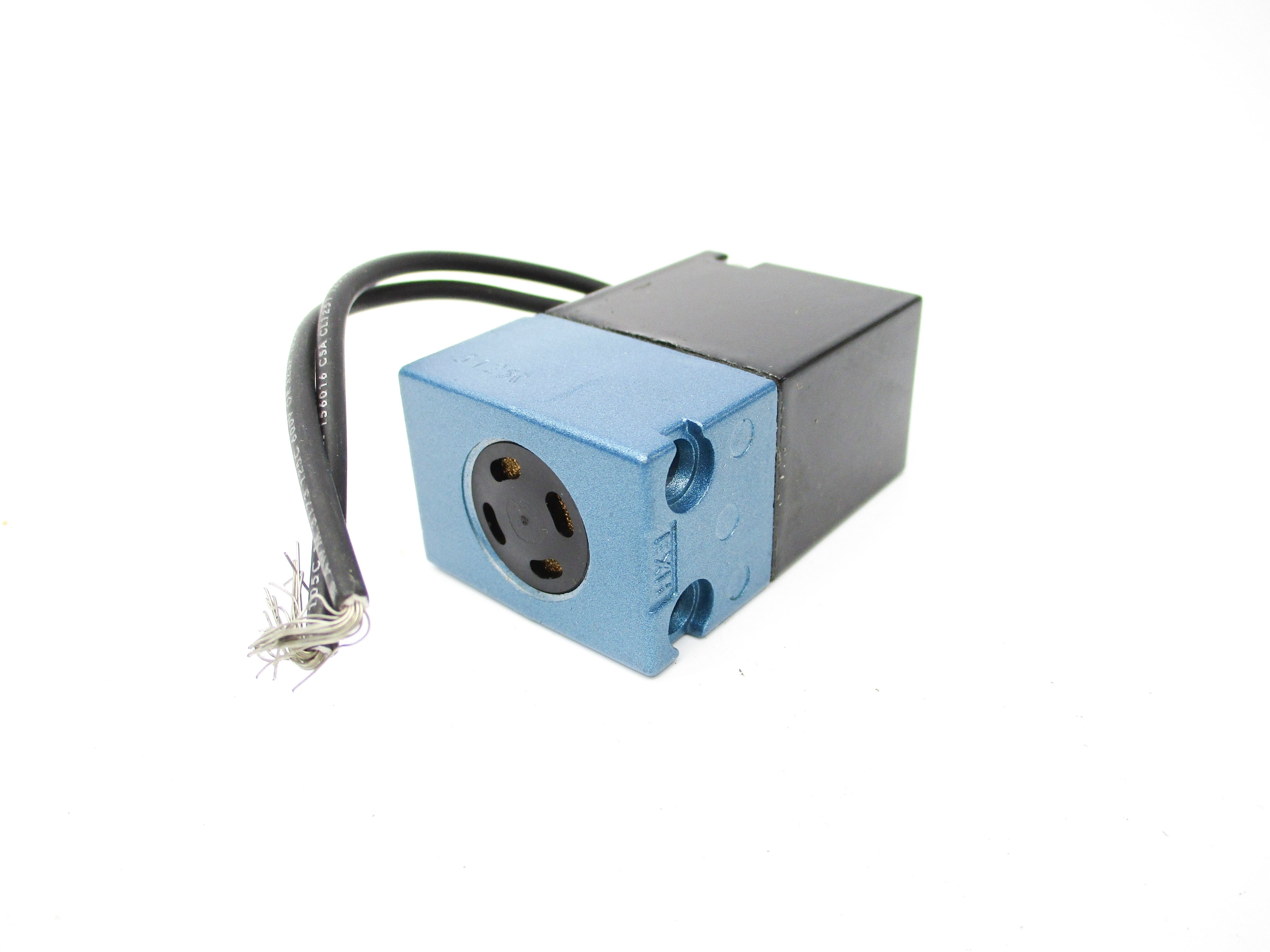MAC PME-111DAAG 110/120V 150PSI NSMP
