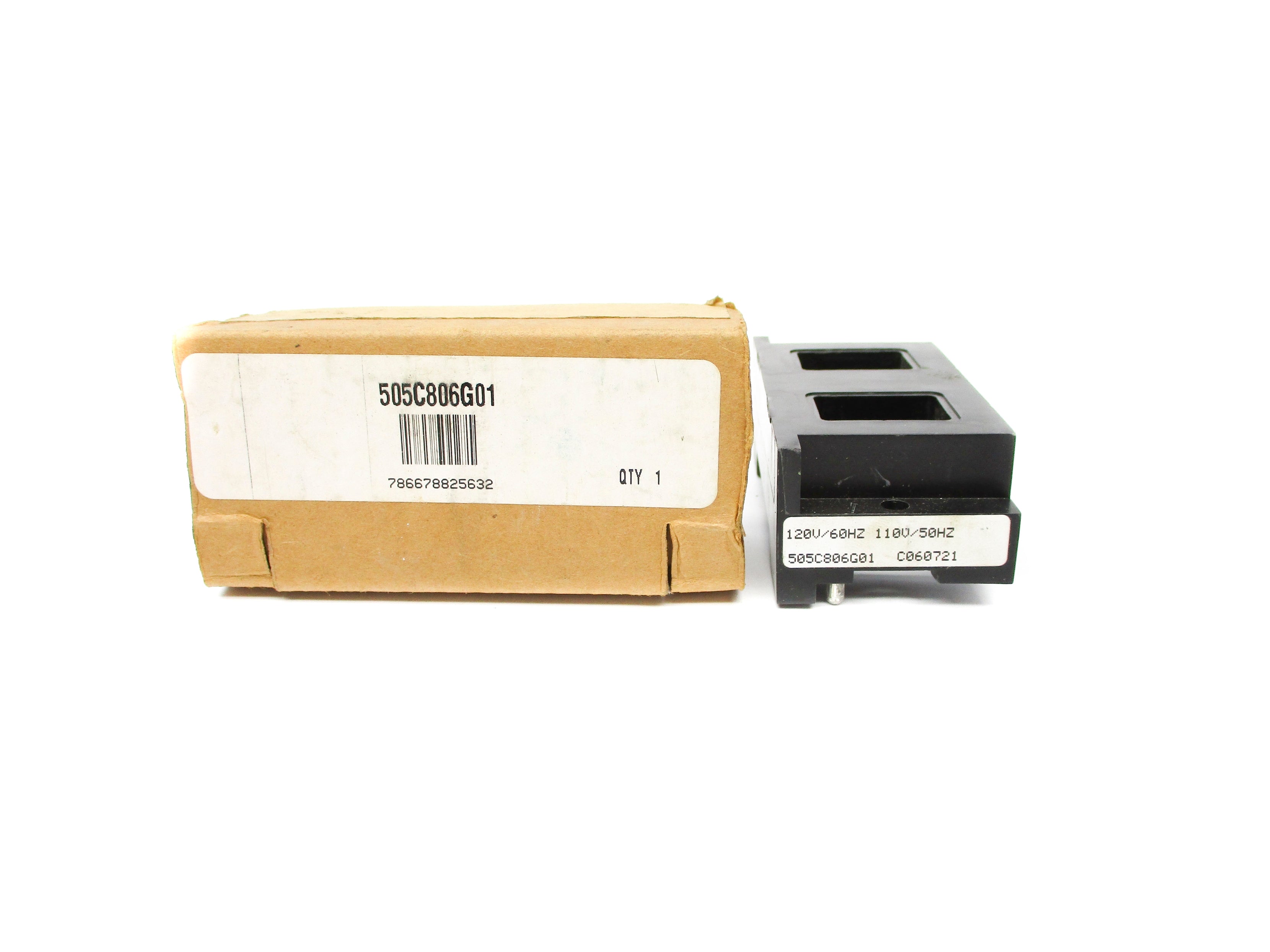 GENERAL ELECTRIC 505C806G01 NSMP