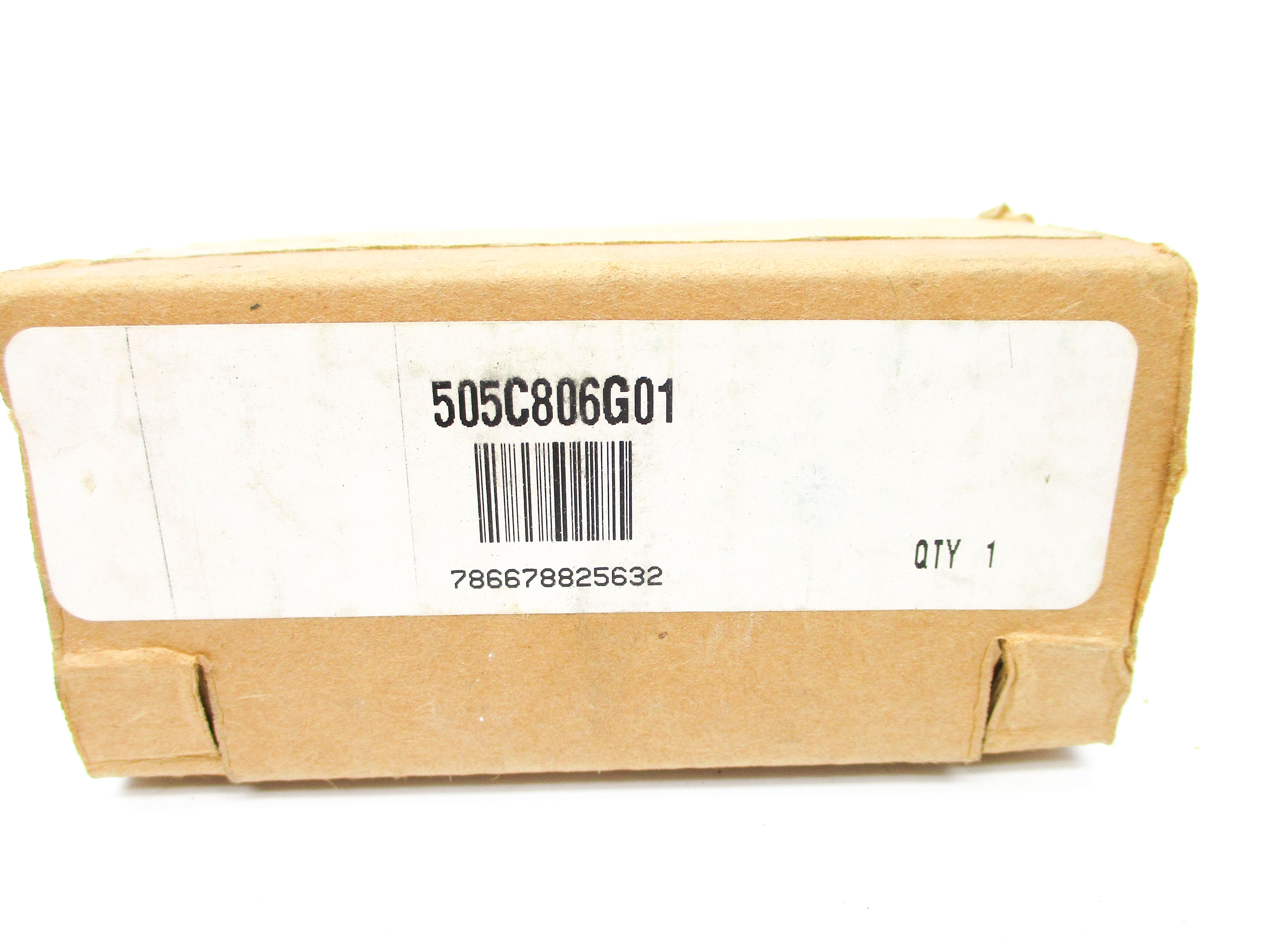 GENERAL ELECTRIC 505C806G01 NSMP