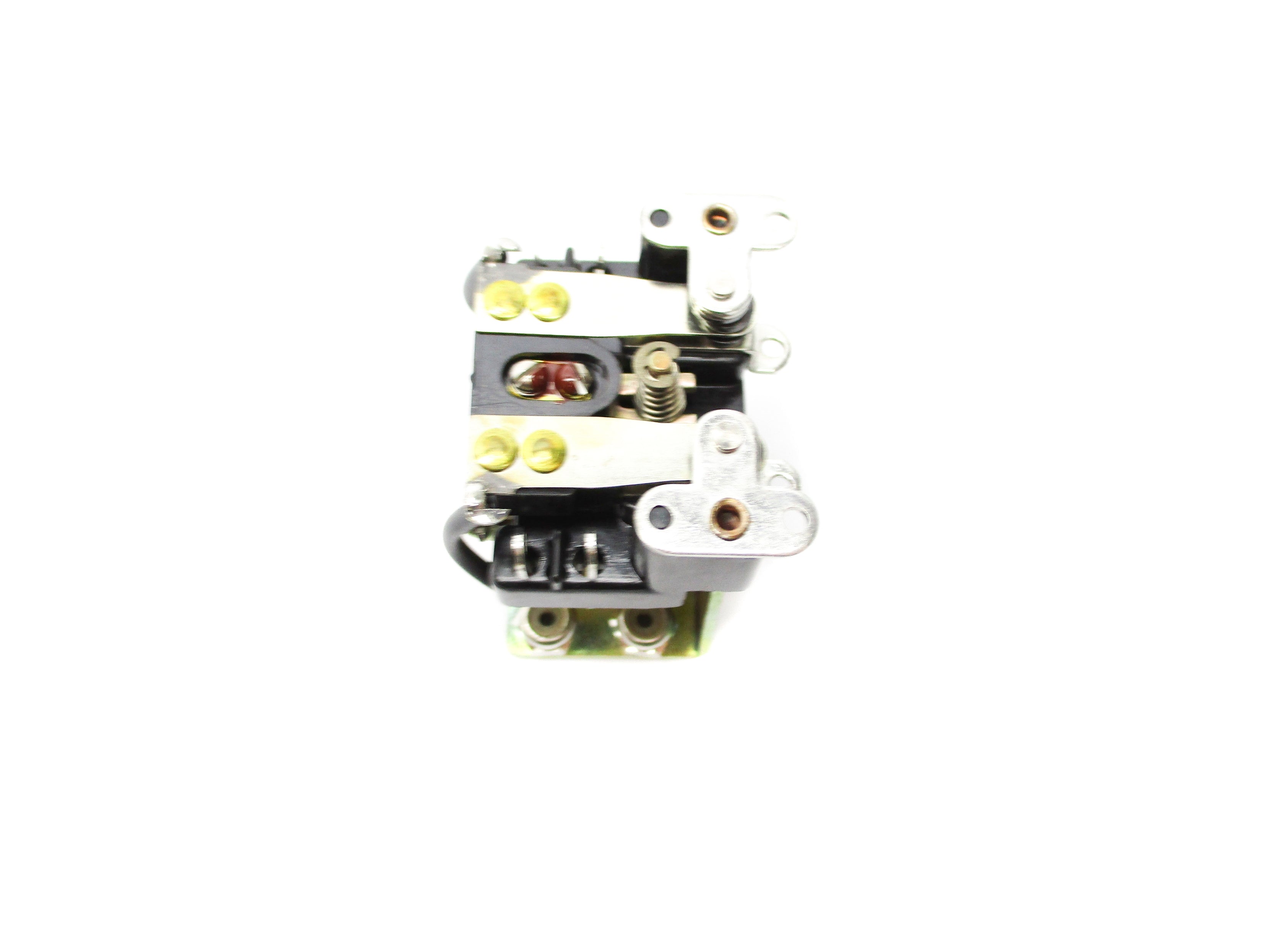 GOULD BO-6D 26.5VDC NSMP