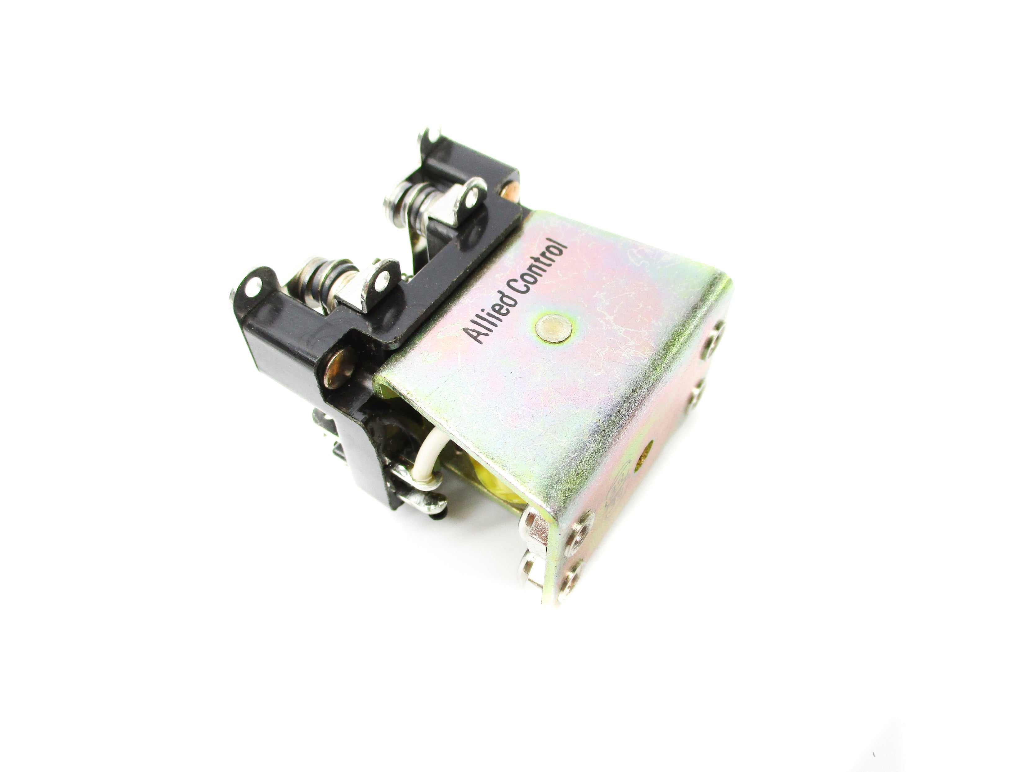 GOULD BO-6D 26.5VDC NSMP