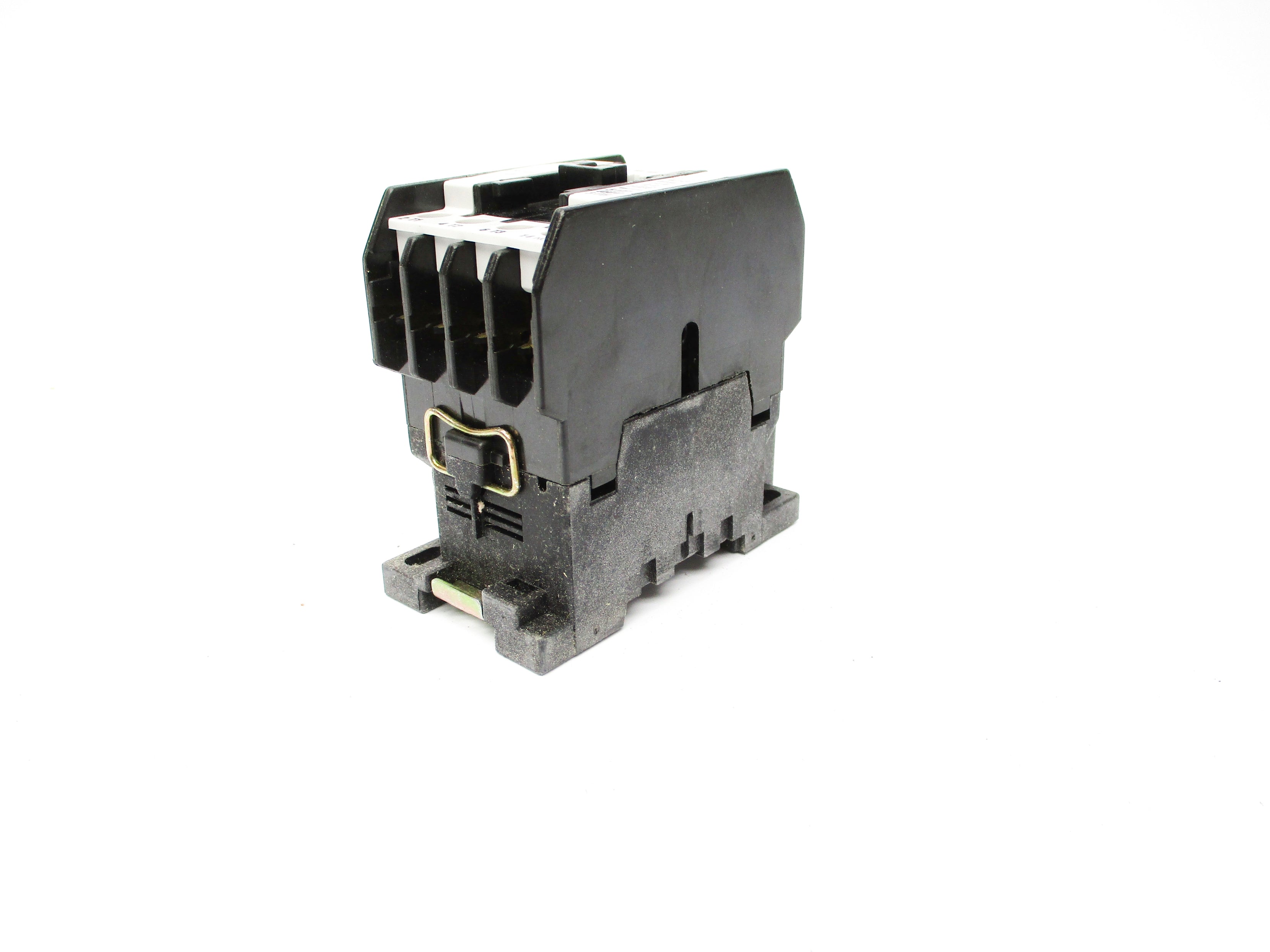 GENERAL ELECTRIC CR7CAA 110/120VAC NSMP