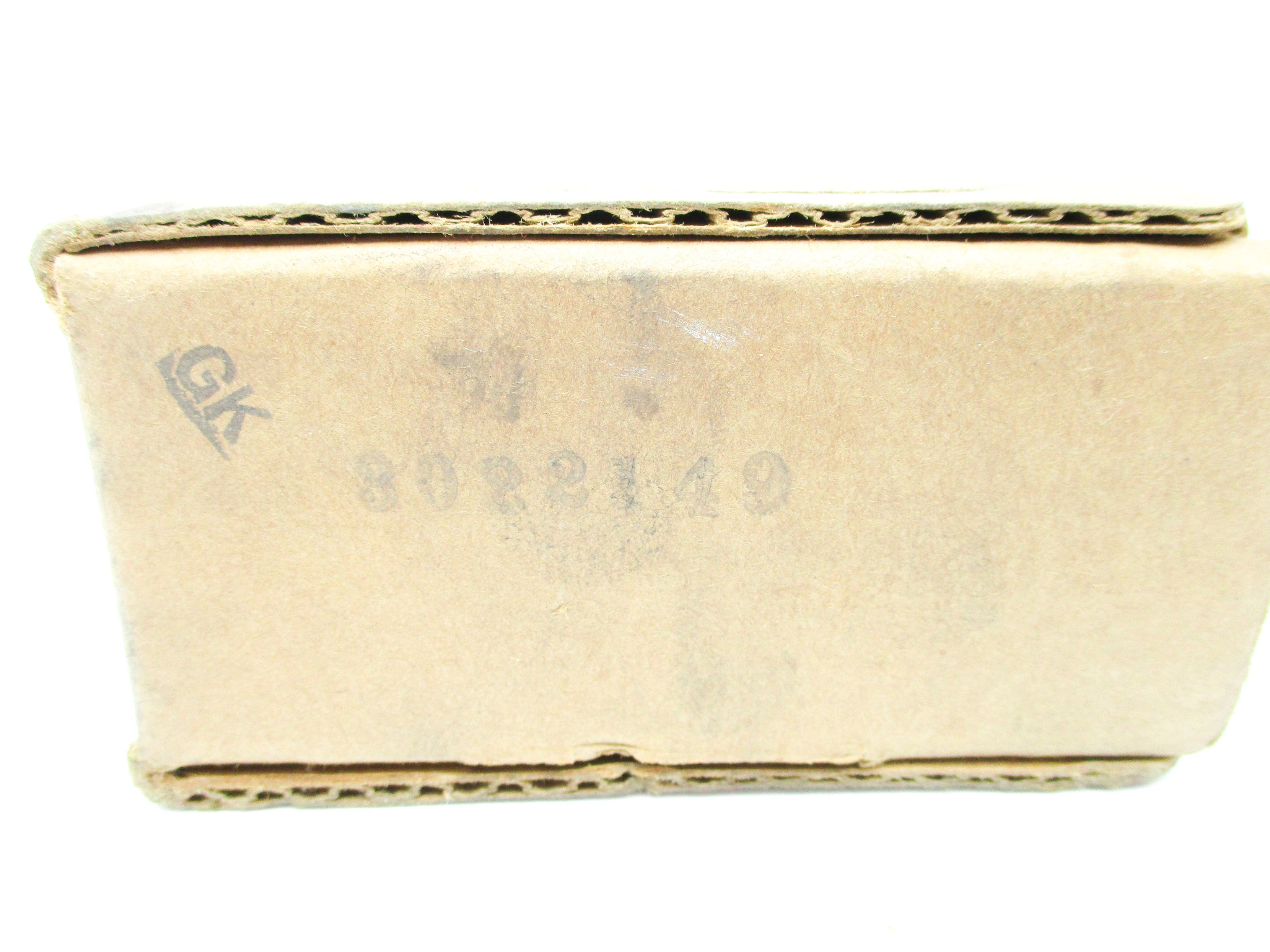 GENERAL ELECTRIC 3022140 NSMP