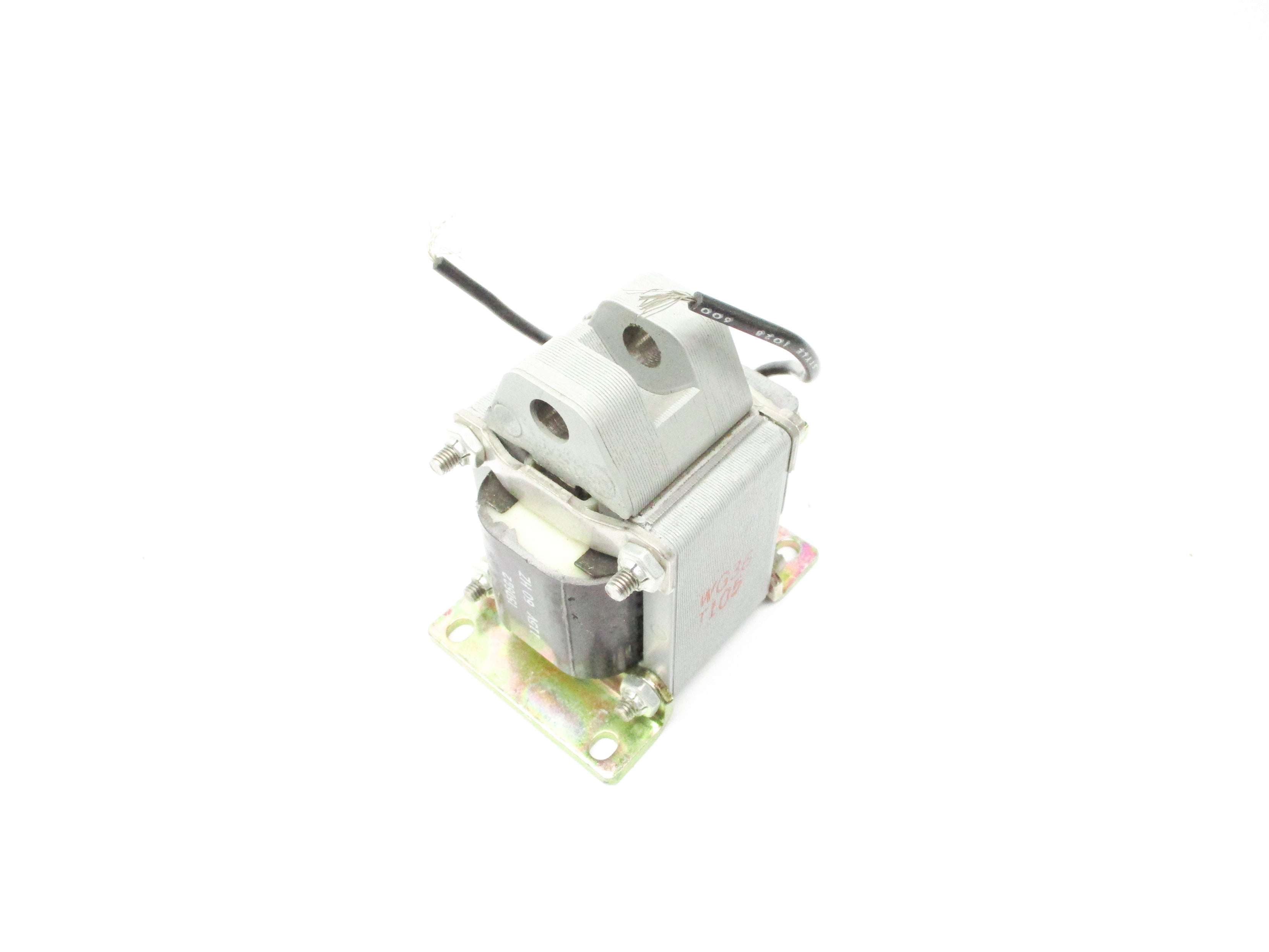 GENERAL ELECTRIC CR9500B102A2A 115V NSMP
