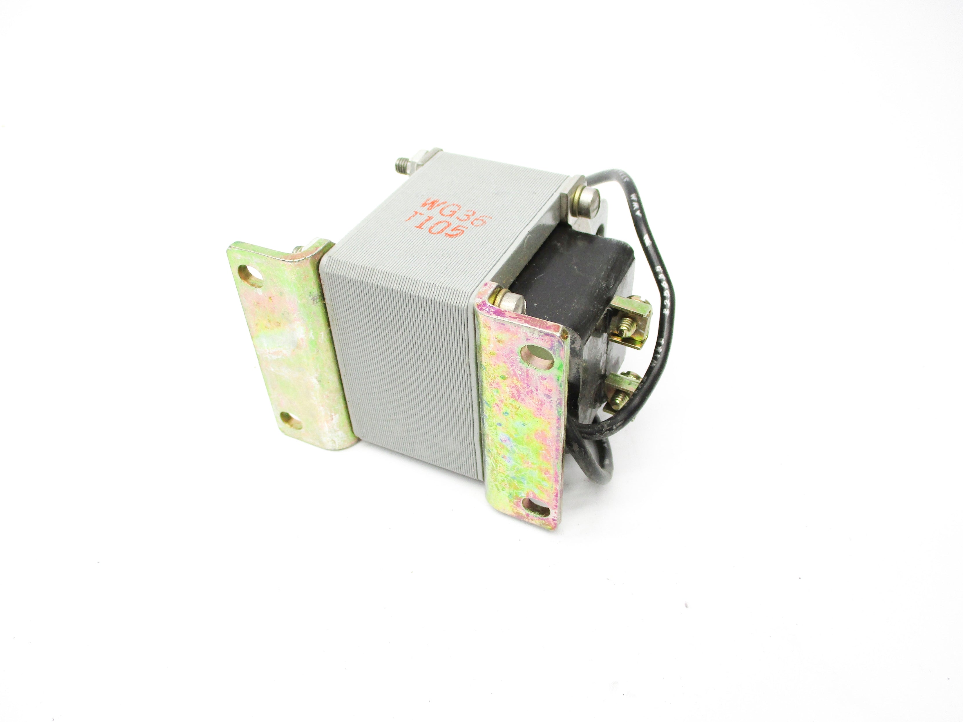 GENERAL ELECTRIC CR9500B102A2A 115V NSMP