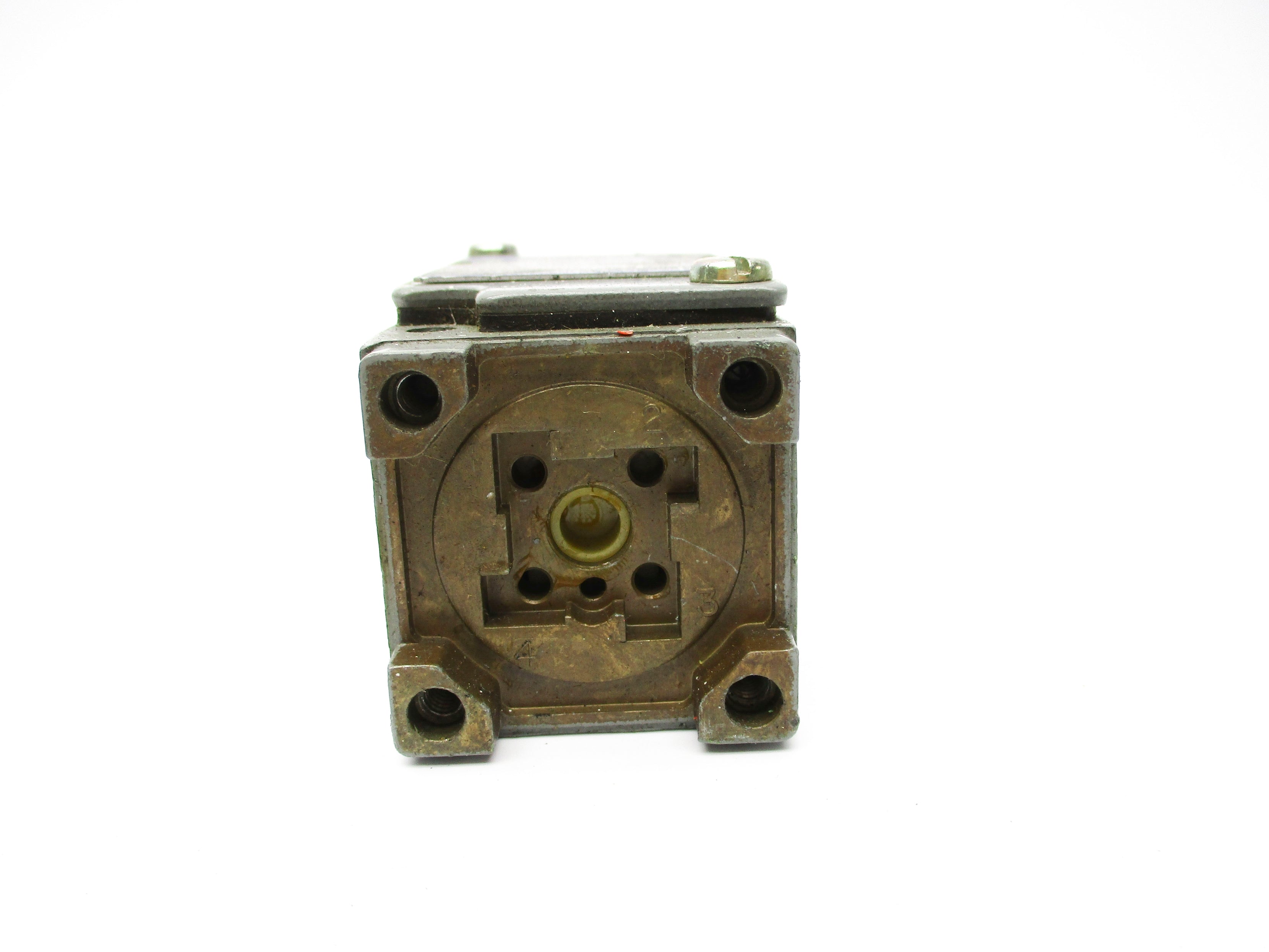SQUARE D 9007B61F SER. B UNMP