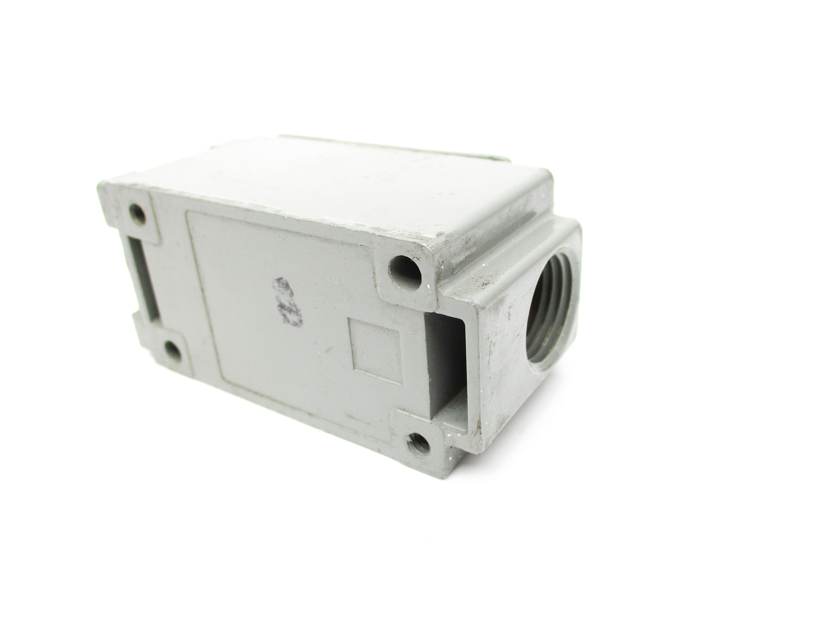 SQUARE D 9007B61F SER. B UNMP