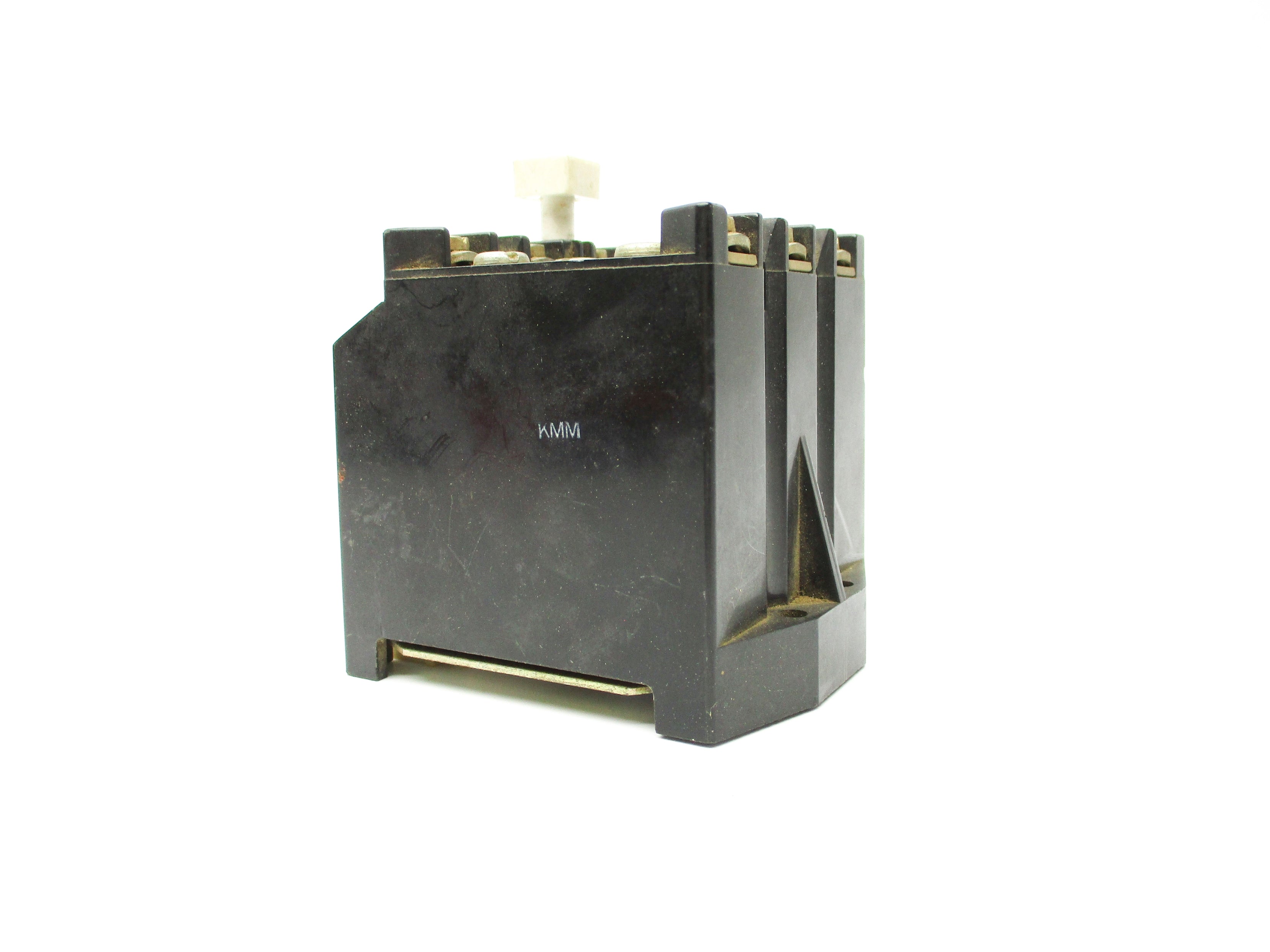 ALLEN BRADLEY 592-JOV16 SER. A UNMP