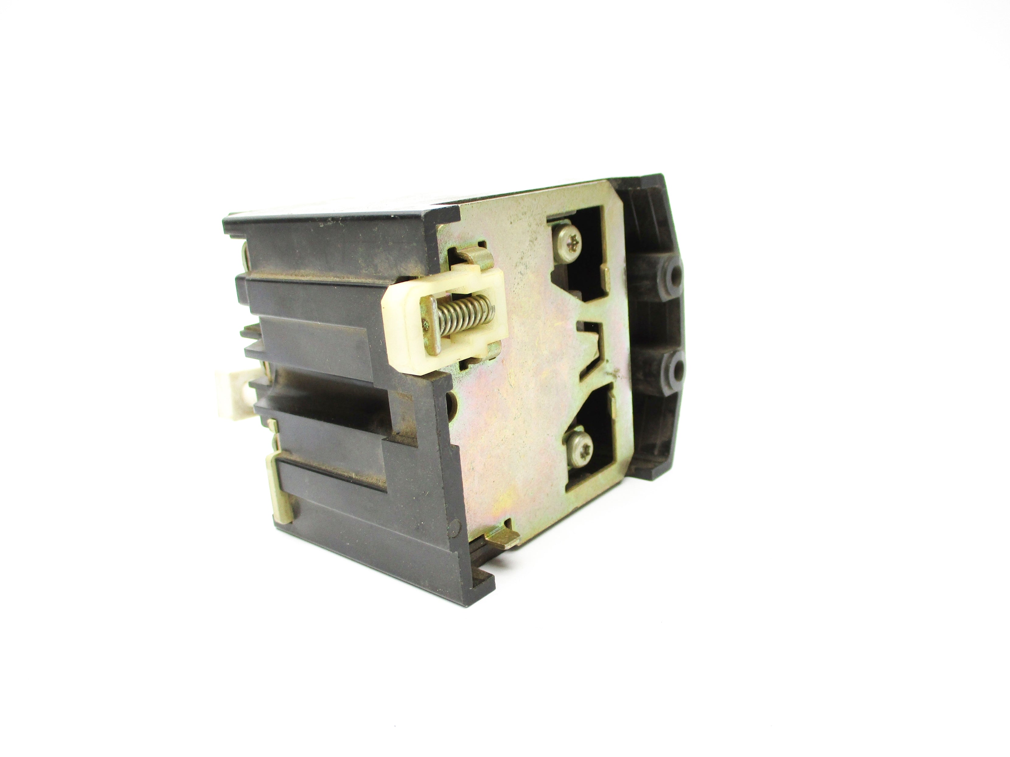 ALLEN BRADLEY 592-JOV16 SER. A UNMP
