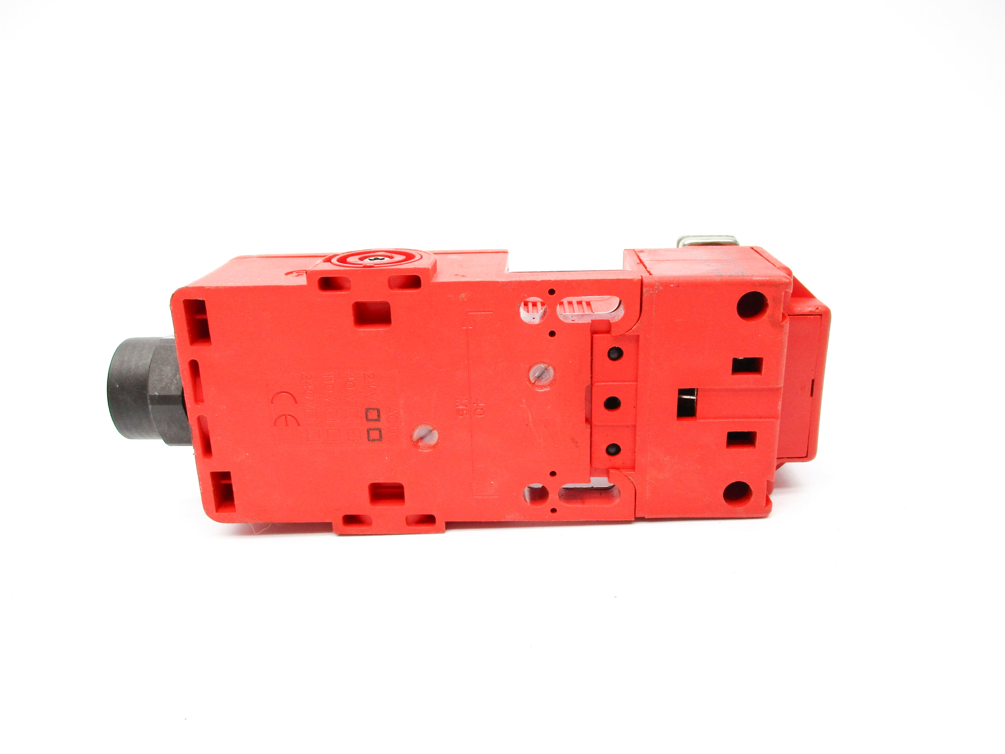 ALLEN BRADLEY 440G-S36058 SER. B UNMP