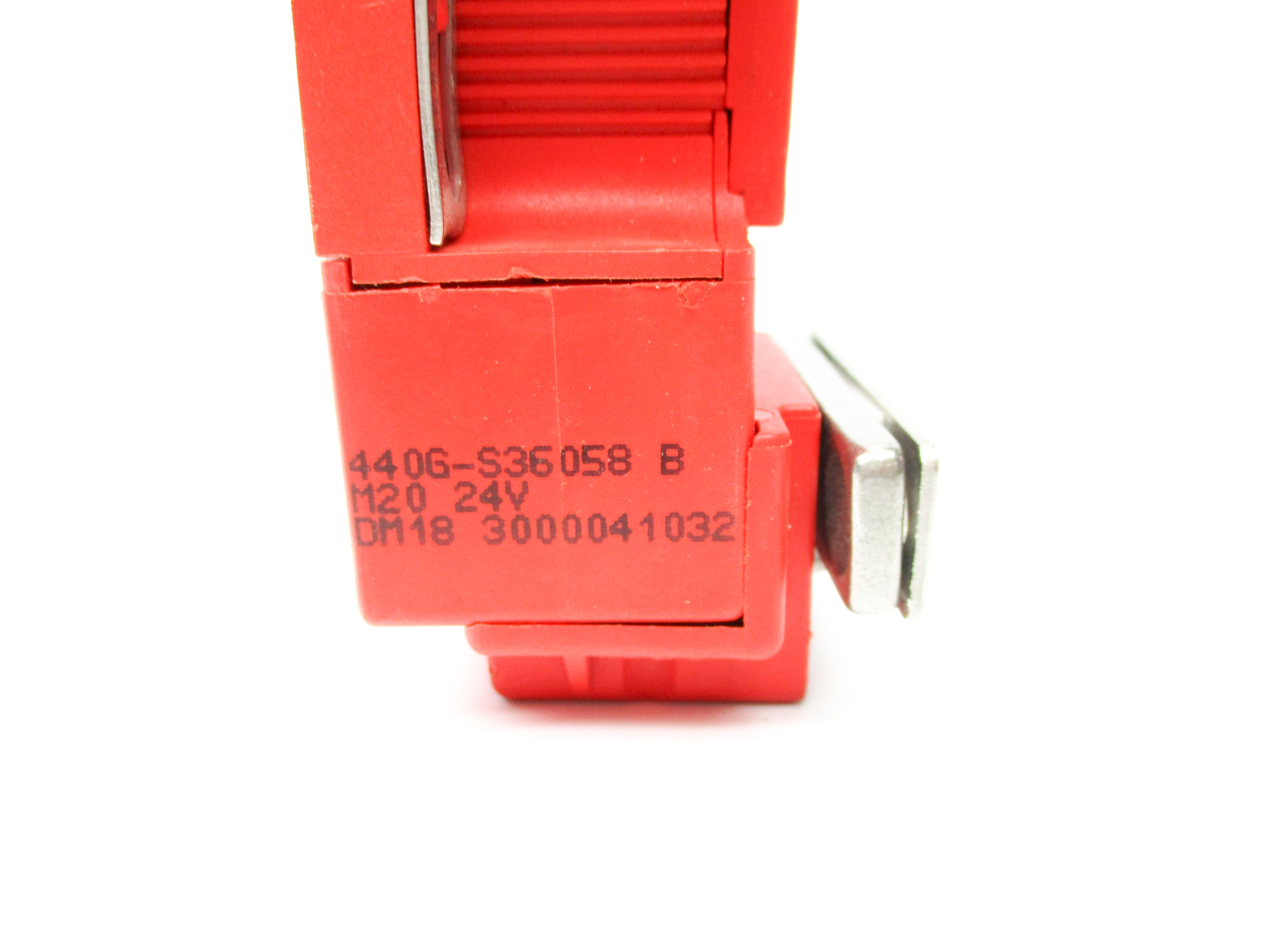 ALLEN BRADLEY 440G-S36058 SER. B UNMP
