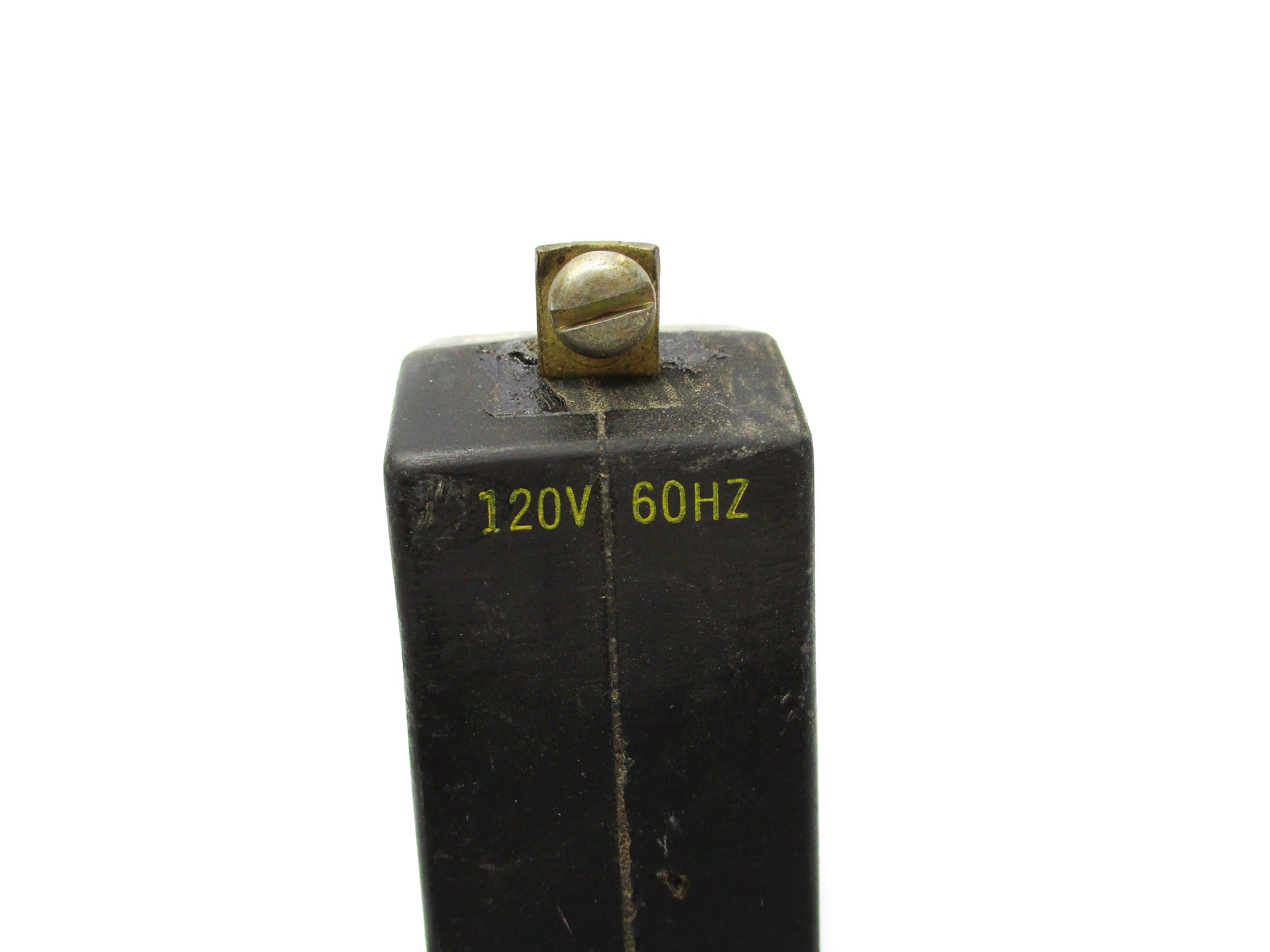 SQUARE D 1861S1R29B 120V UNMP