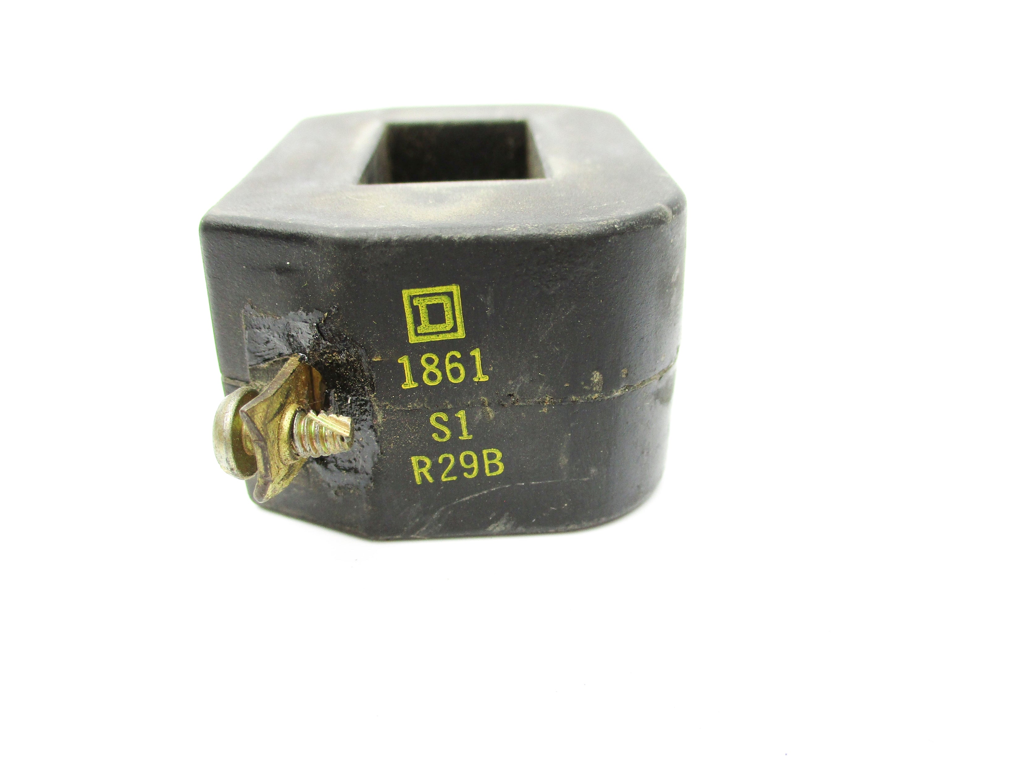 SQUARE D 1861S1R29B 120V UNMP