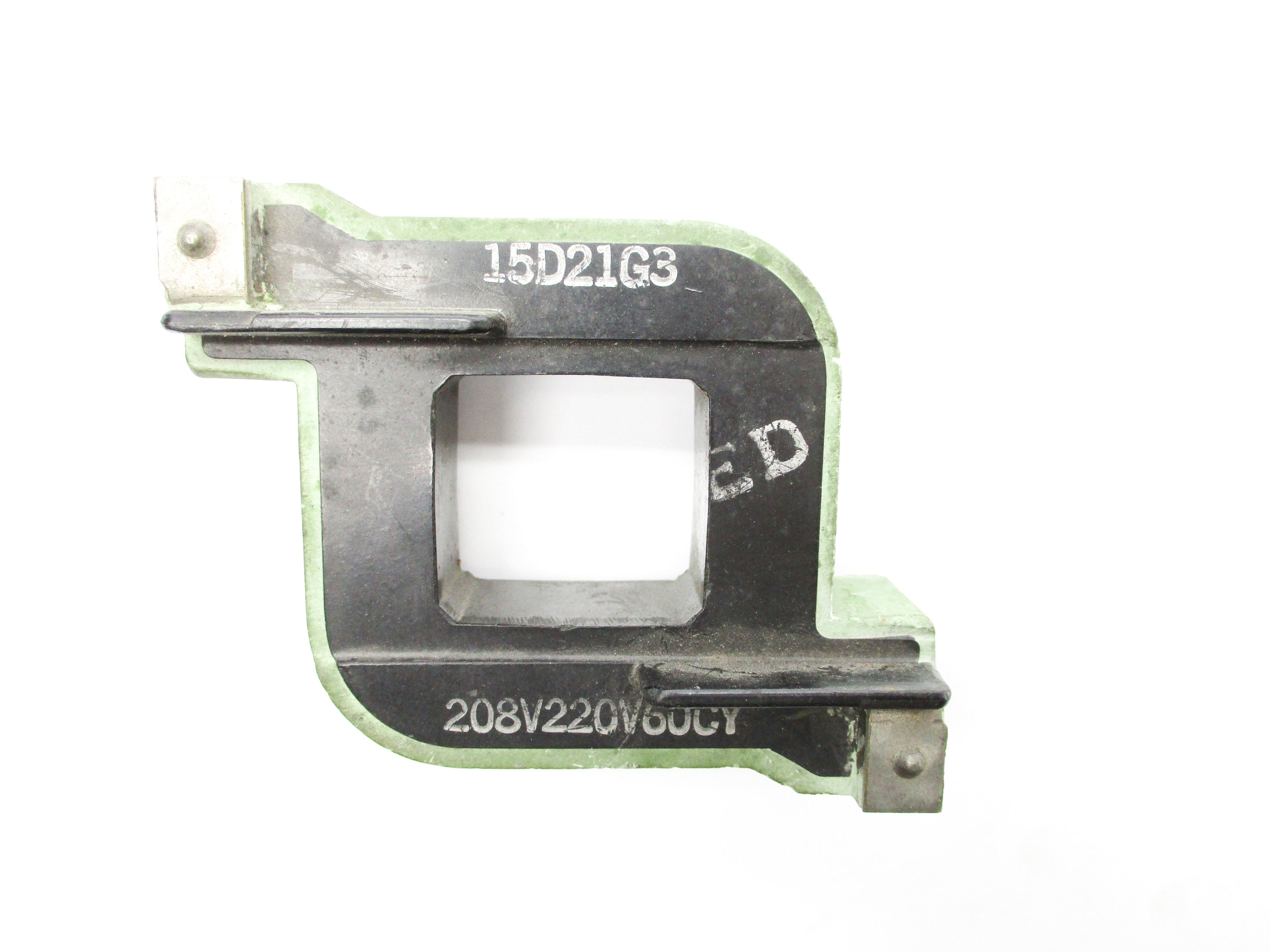 GENERAL ELECTRIC 15D21G3 UNMP