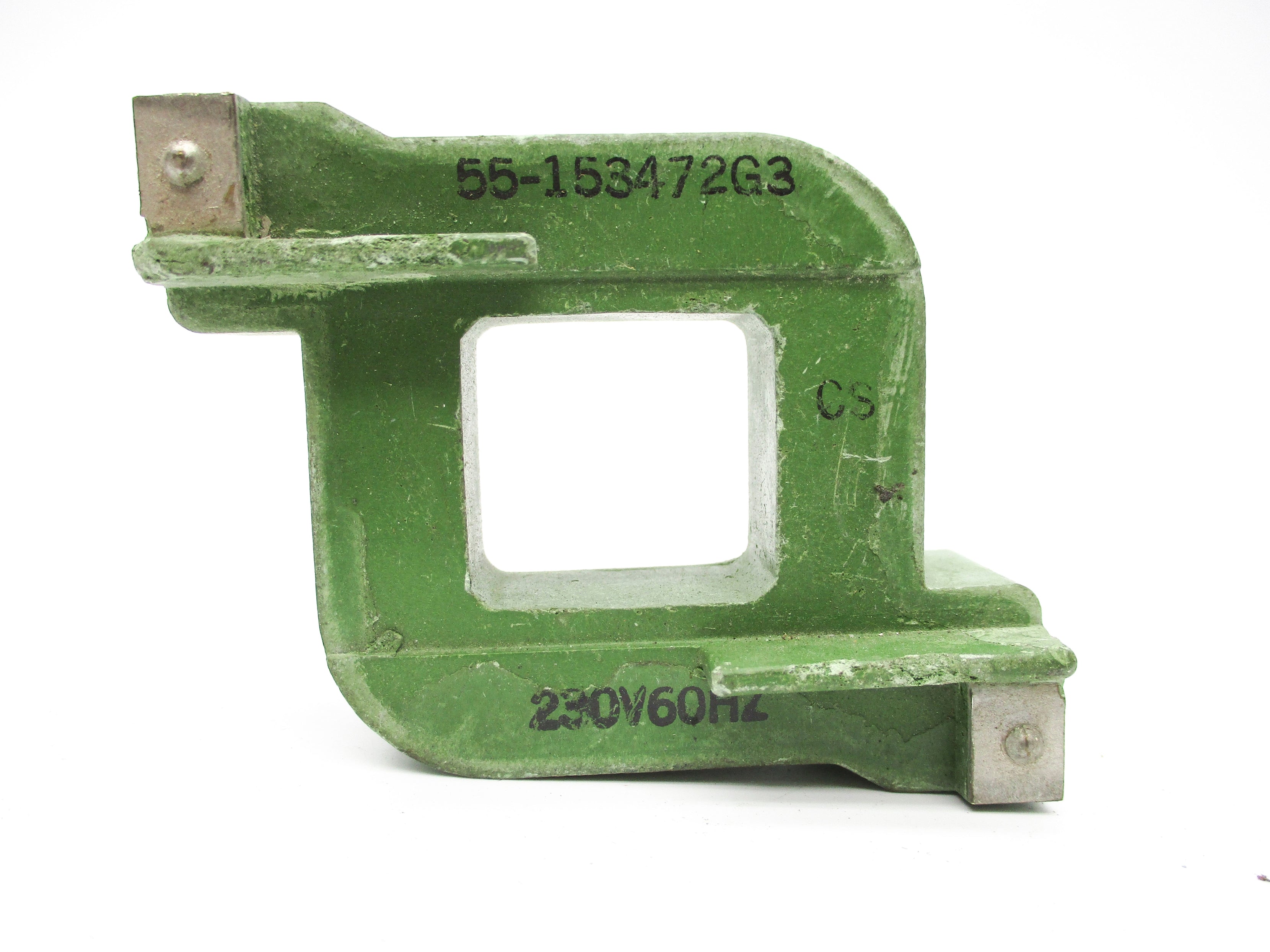 GENERAL ELECTRIC 55-153472G3 UNMP
