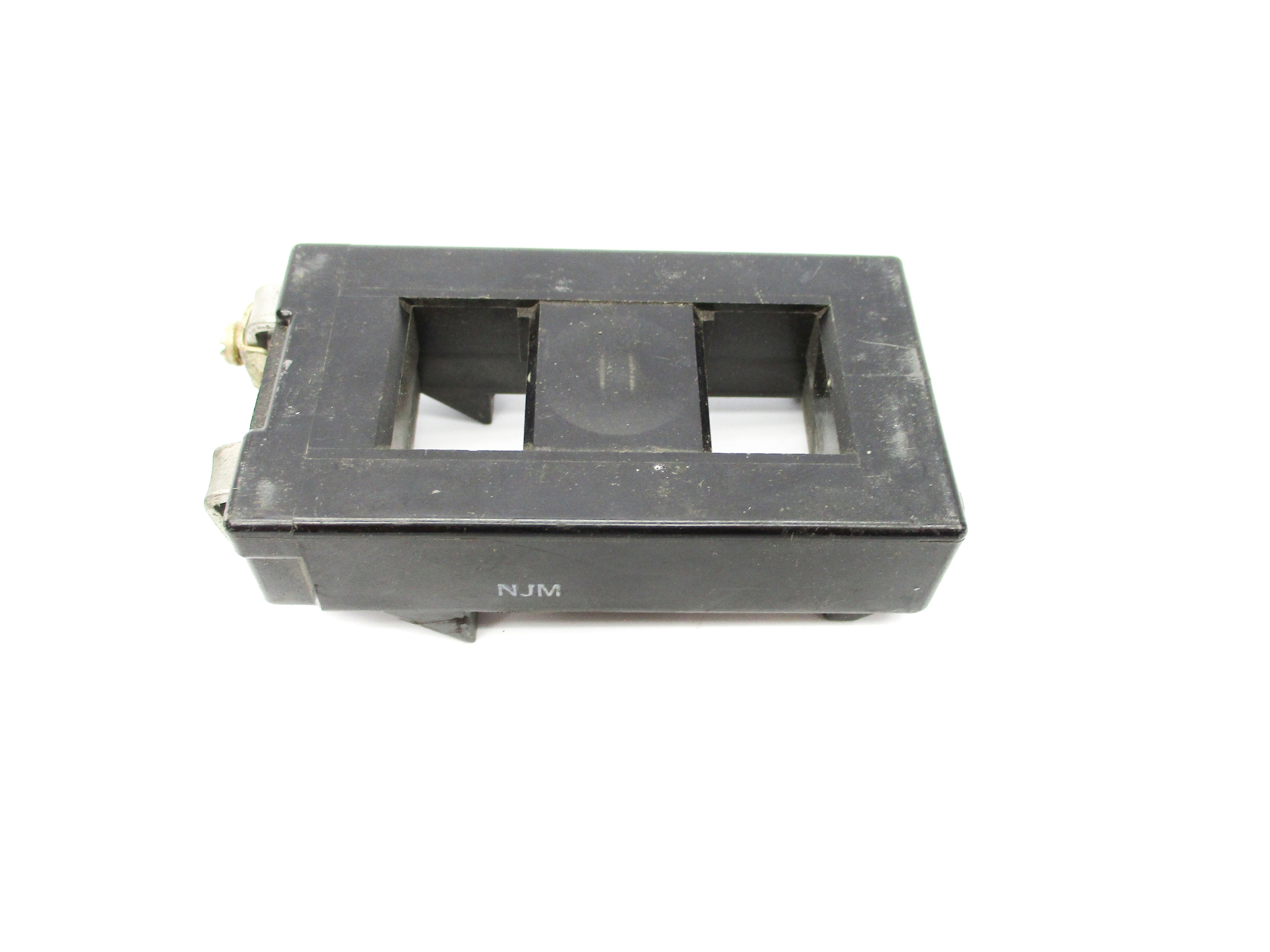 INDUSTRIAL SPARE PART CB273 460-480V UNMP