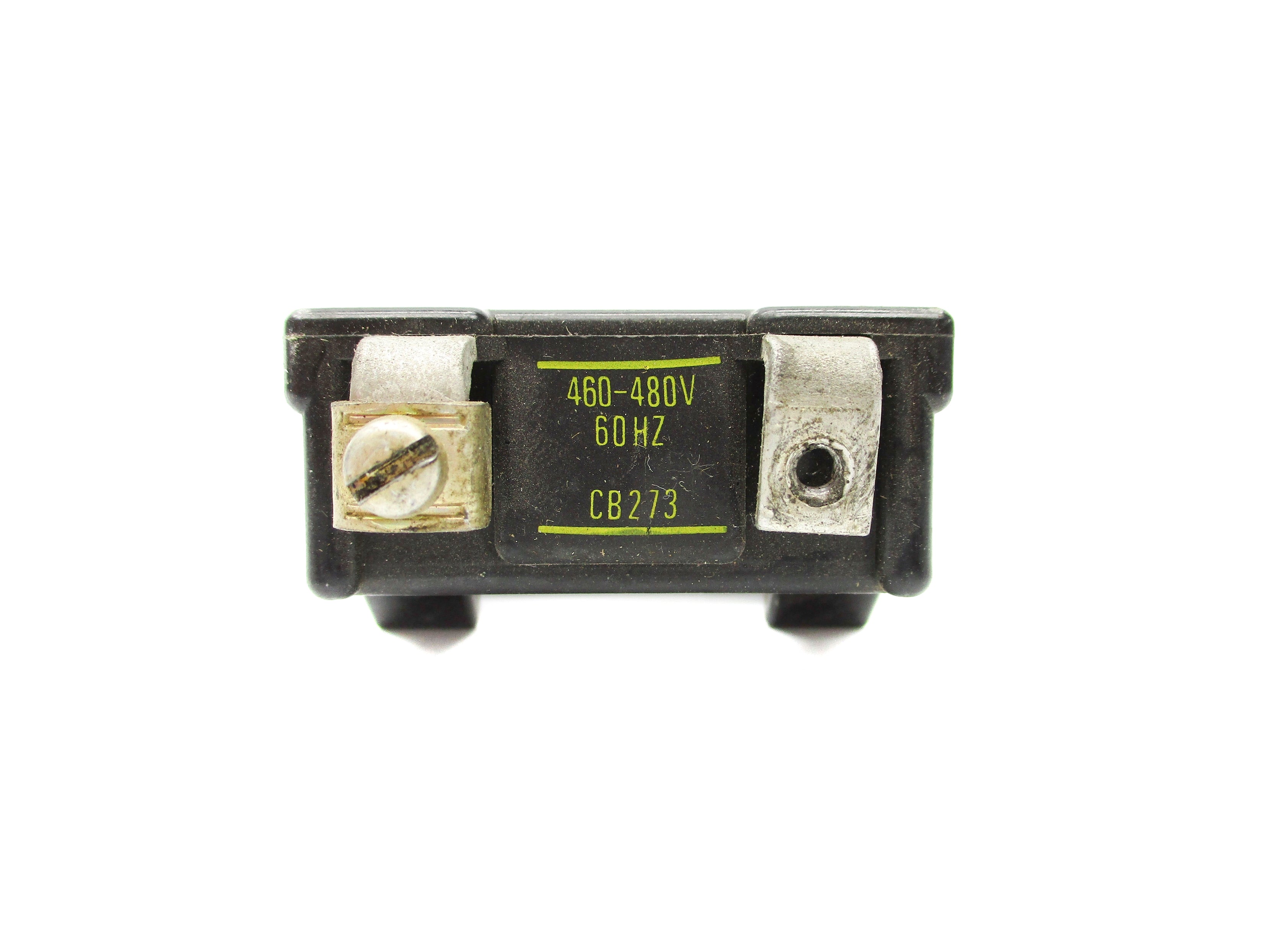 INDUSTRIAL SPARE PART CB273 460-480V UNMP