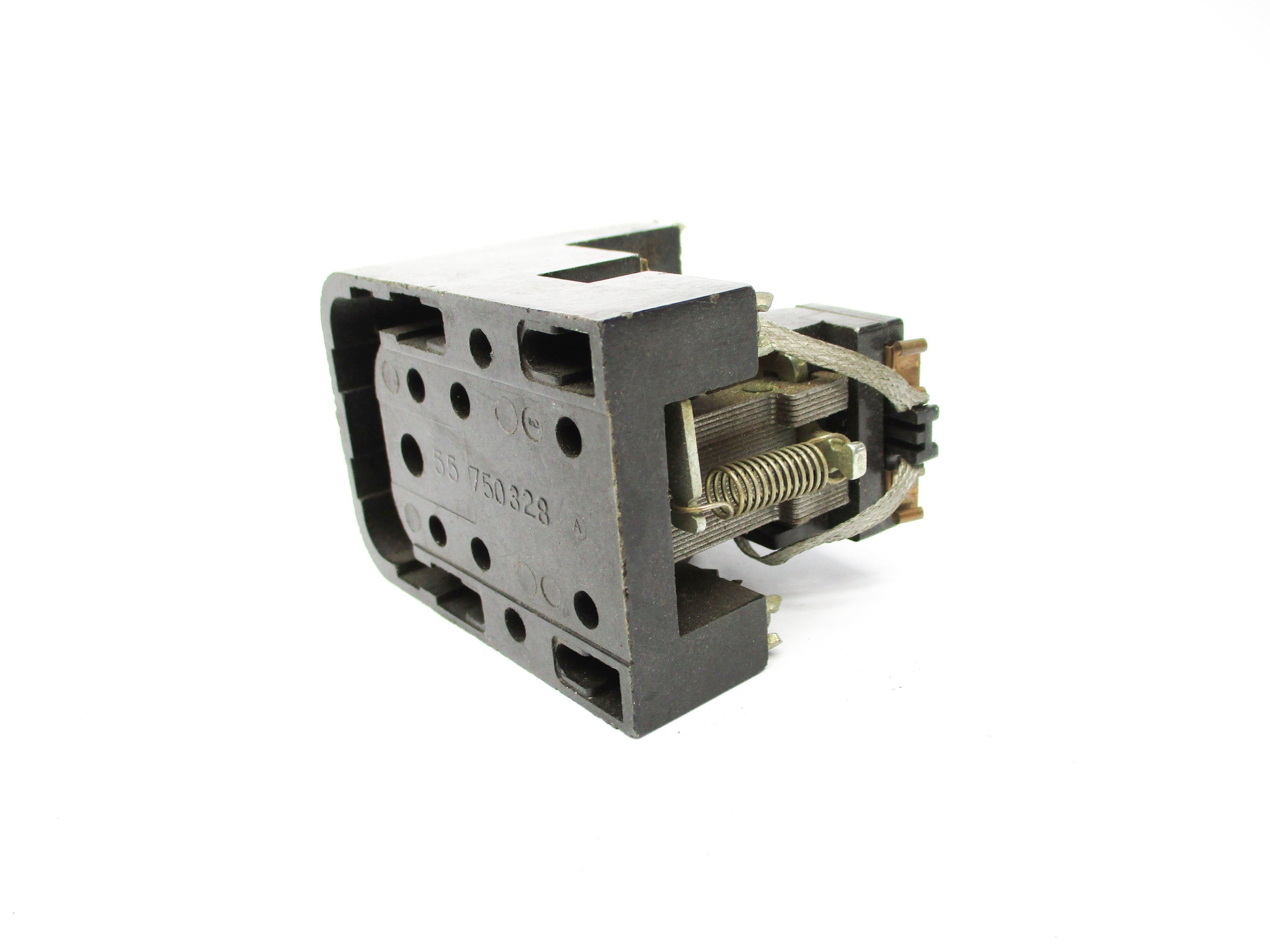 GENERAL ELECTRIC CR2790E100A3 230V 10A UNMP