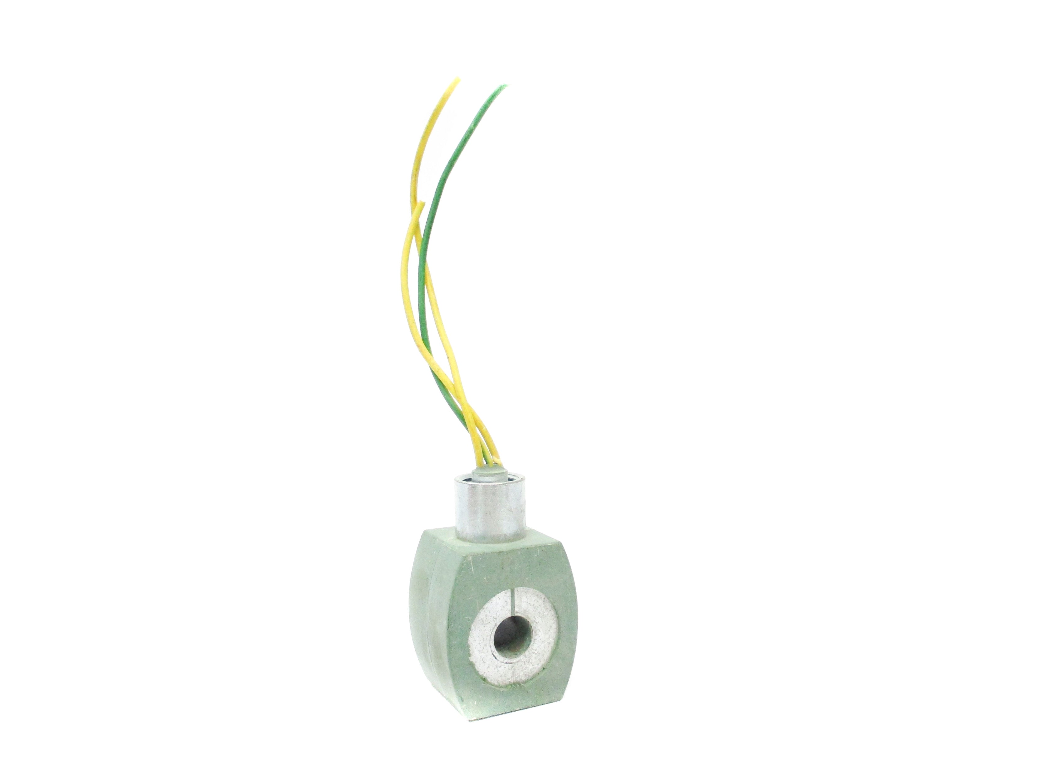 ASCO 238810-032D 110/120V UNMP