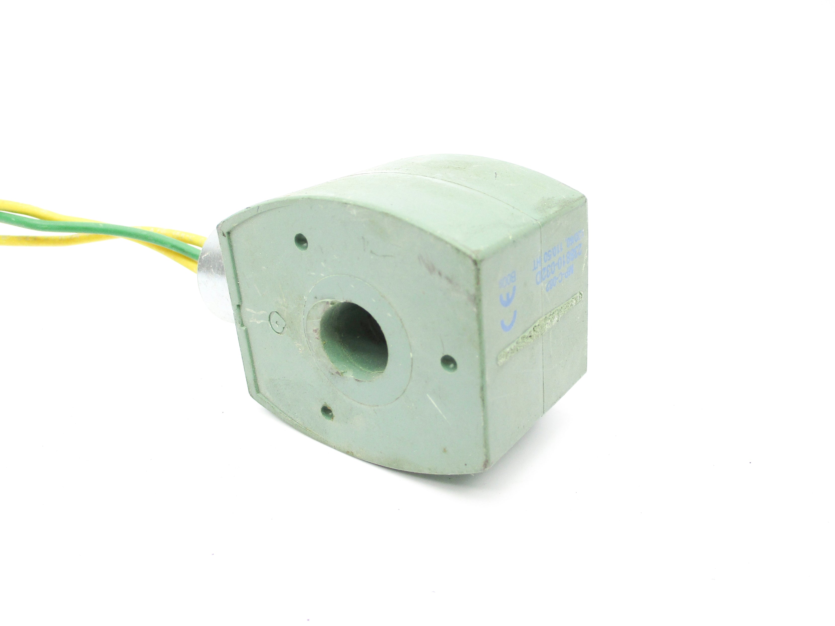 ASCO 238810-032D 110/120V UNMP