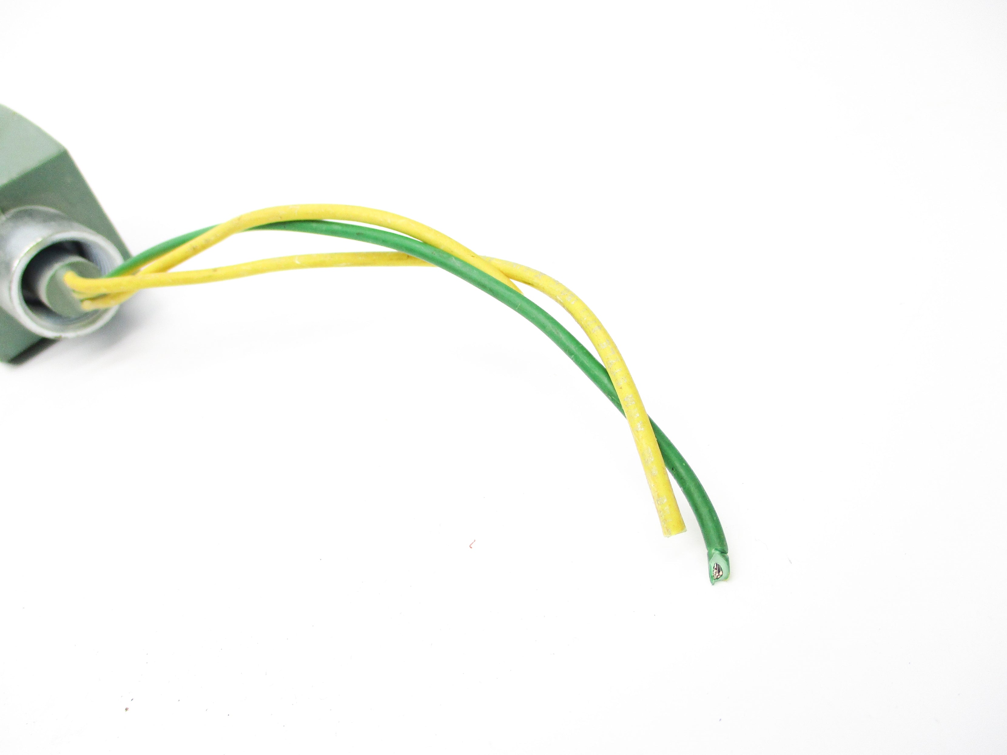 ASCO 238810-032D 110/120V UNMP